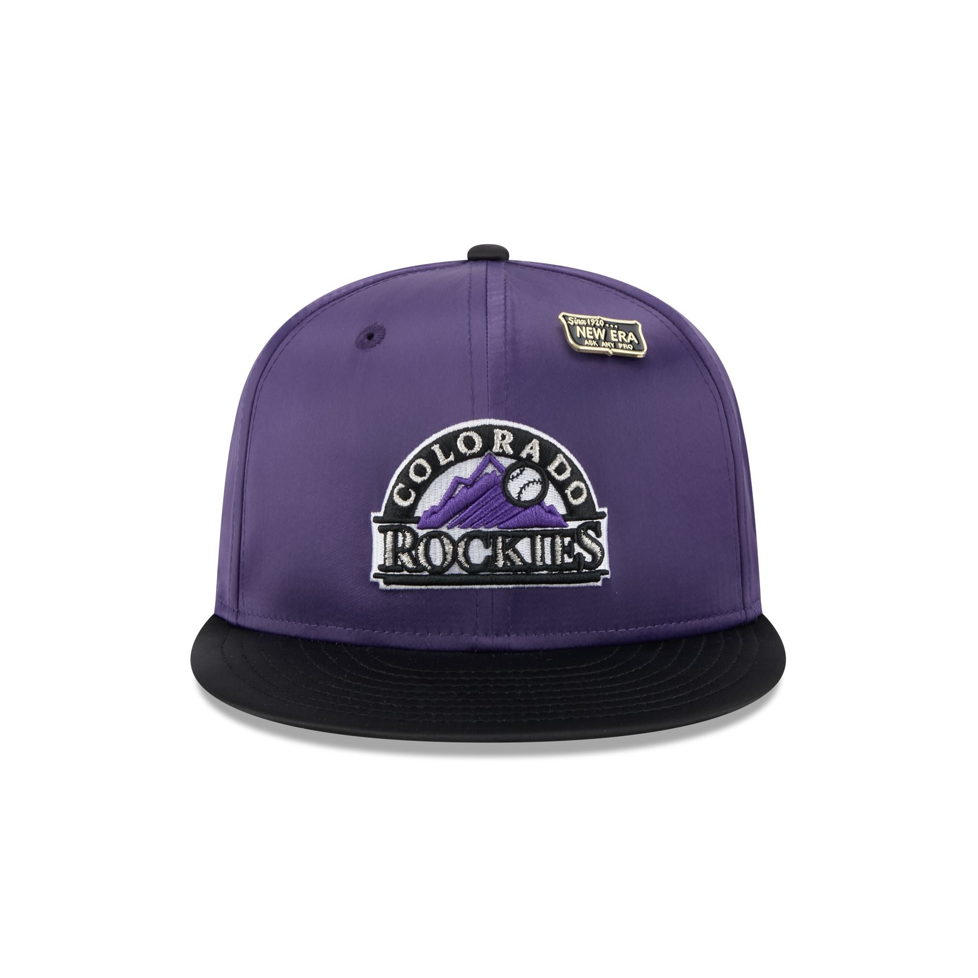 New Era Spring Satin 59FIFTY Fitted