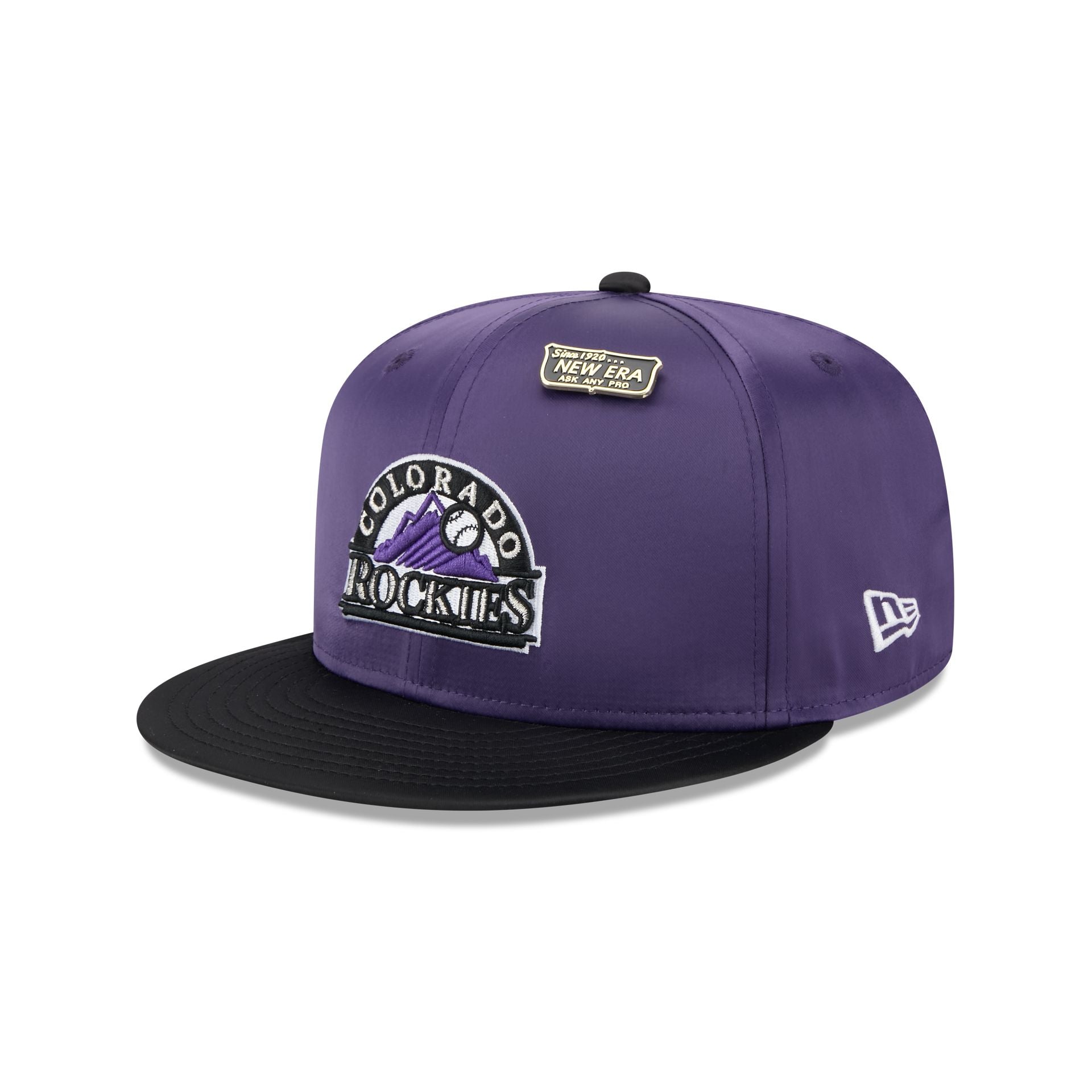 New Era Spring Satin 59FIFTY Fitted