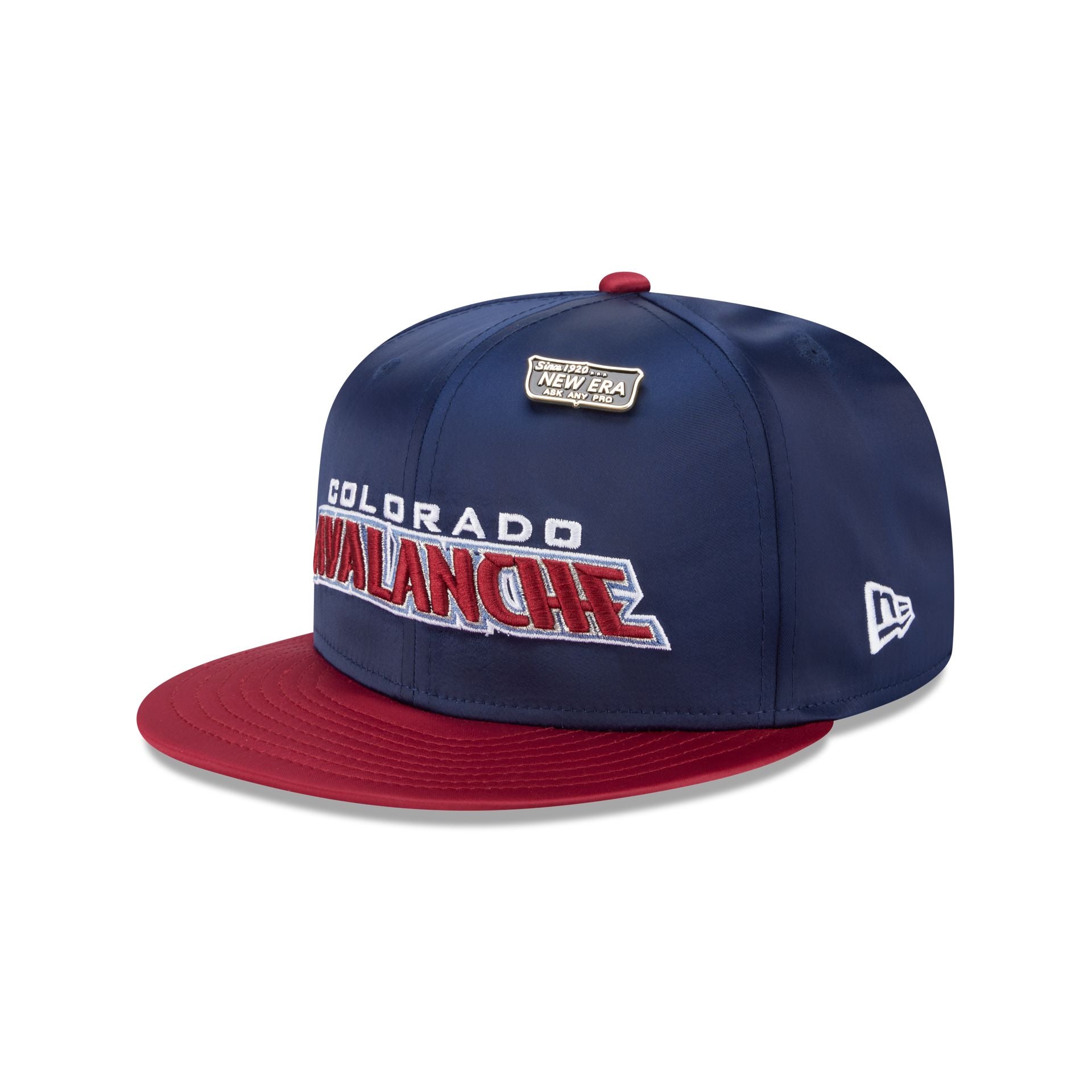 New Era Spring Satin 59FIFTY Fitted