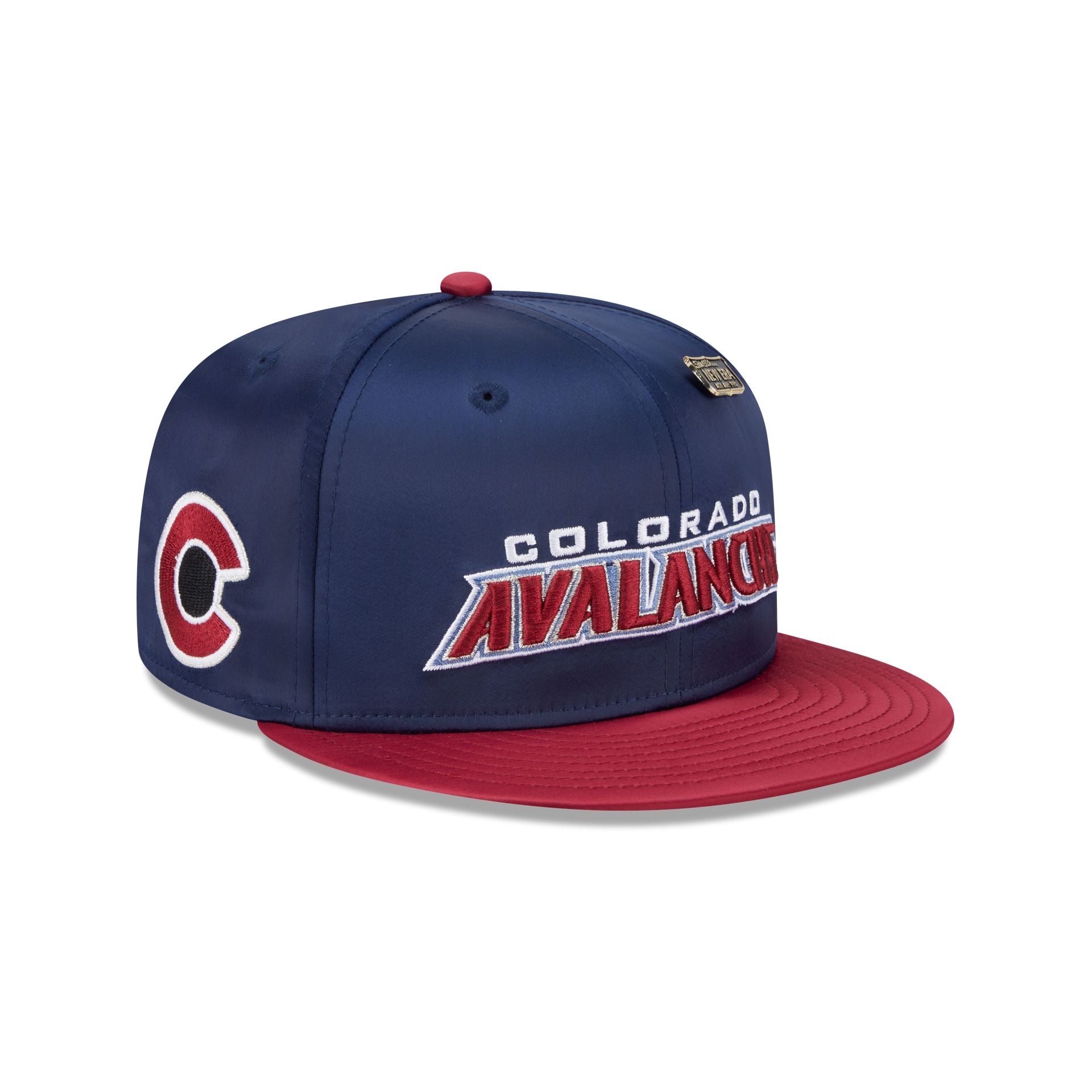 new era Spring Satin 59FIFTY Fitted
