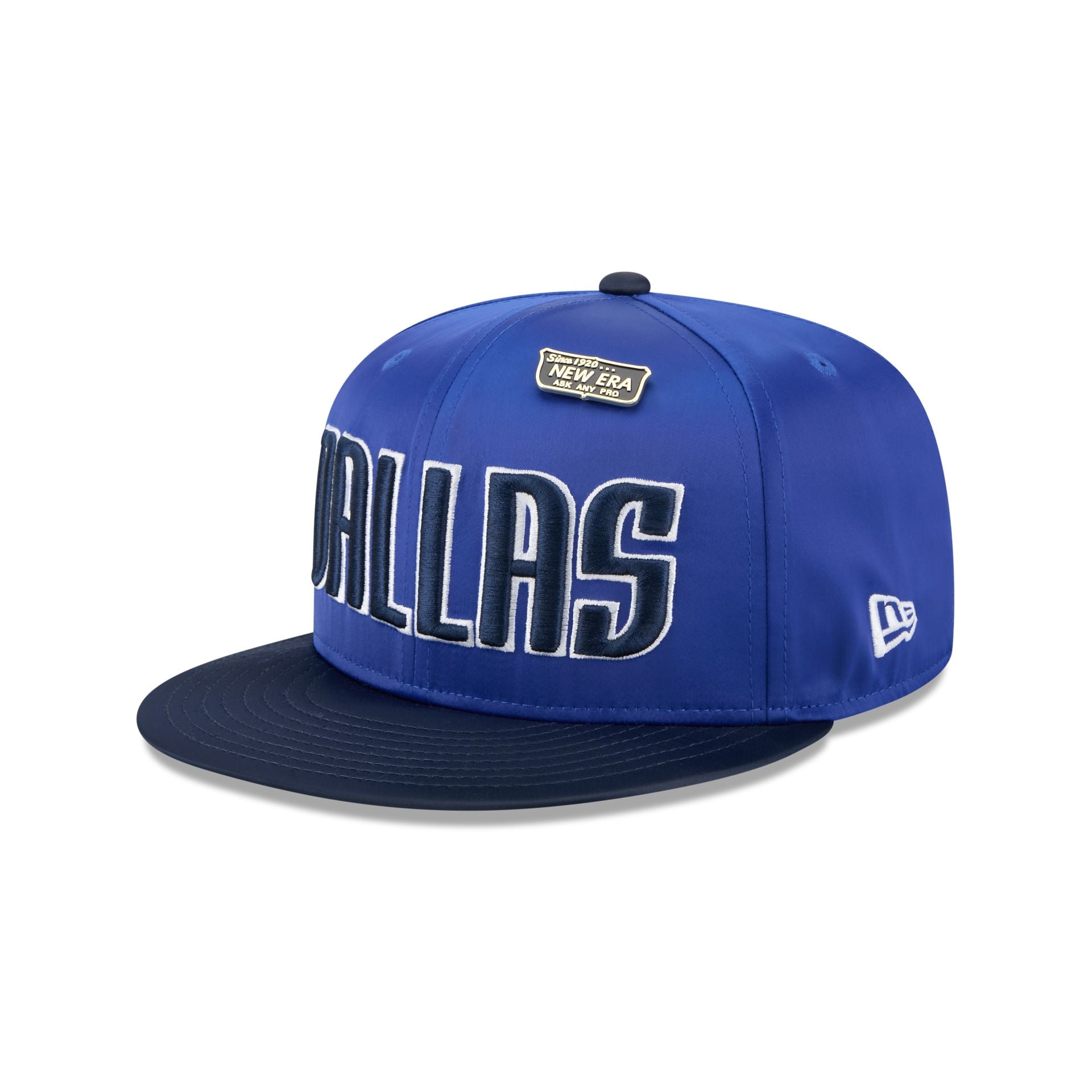 New Era Spring Satin 59FIFTY Fitted