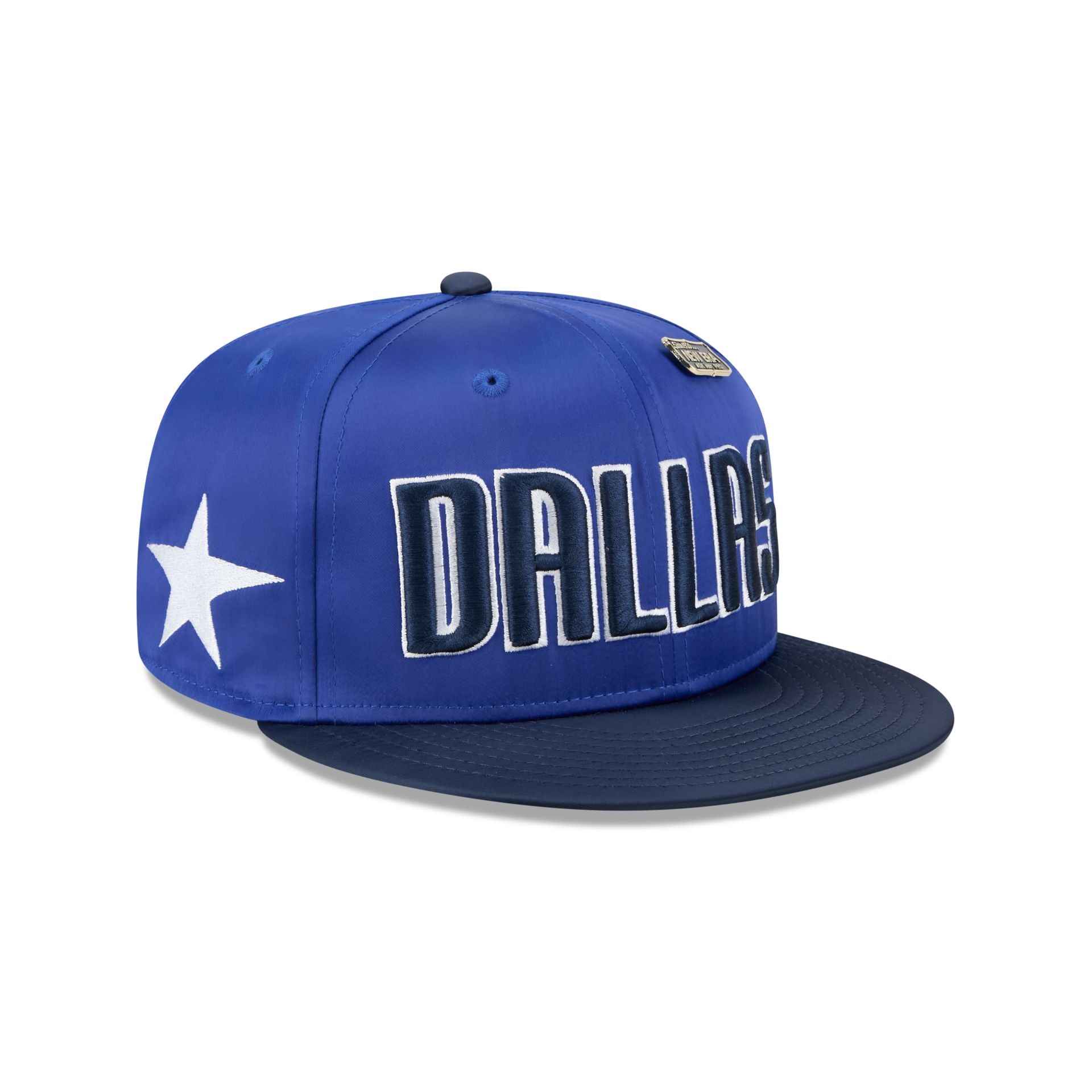 new era Spring Satin 59FIFTY Fitted