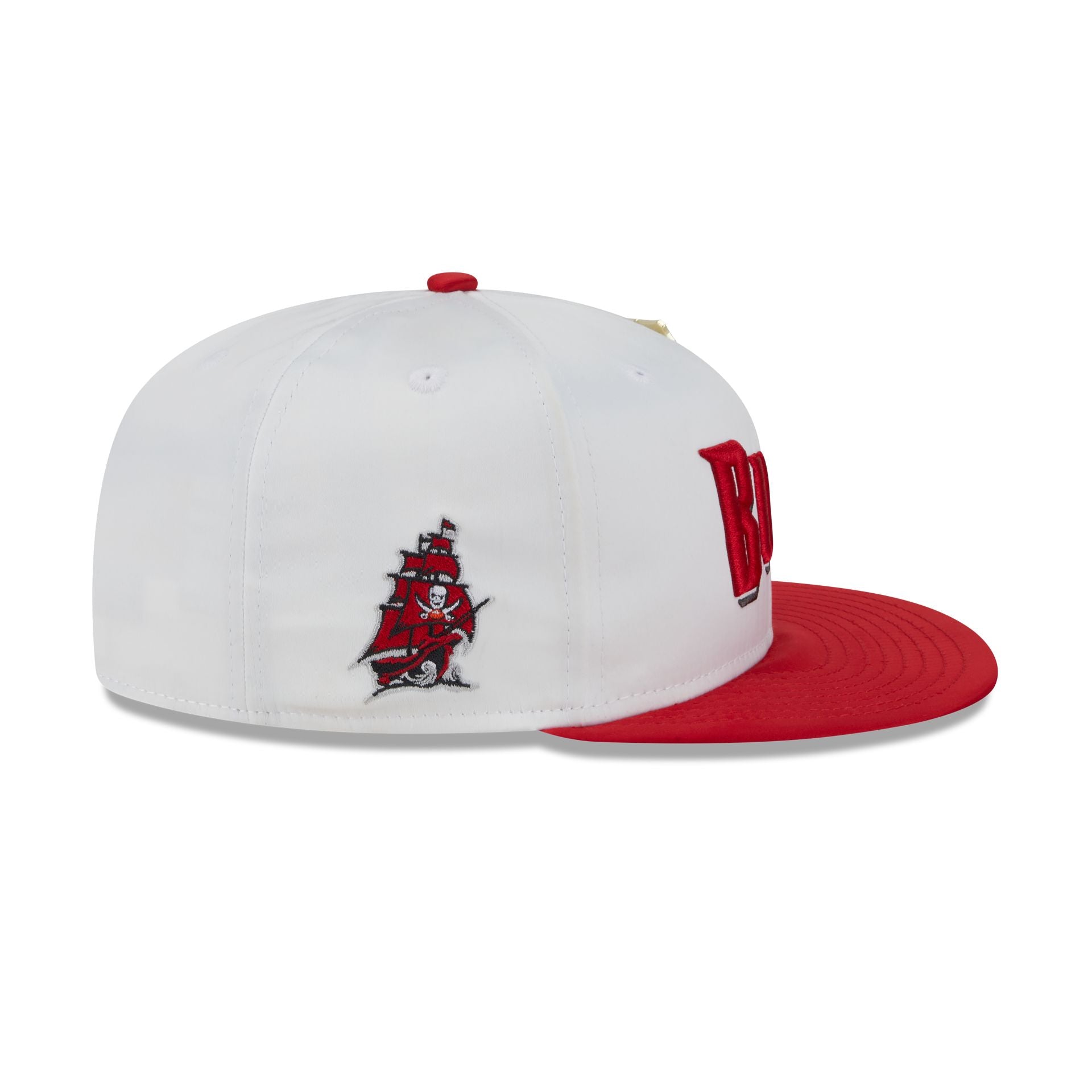 New Era Spring Satin 59FIFTY Fitted