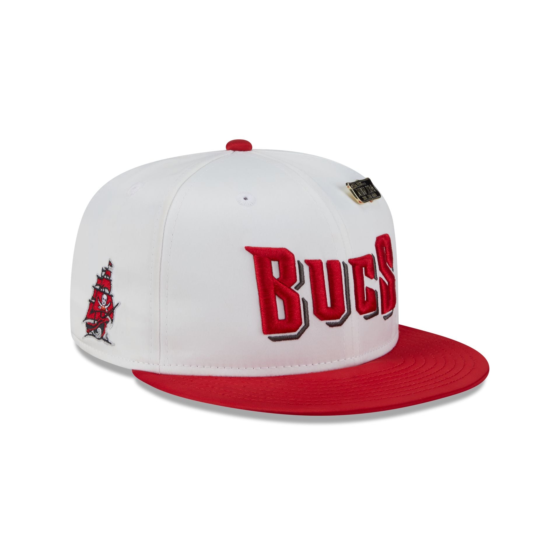 new era Spring Satin 59FIFTY Fitted
