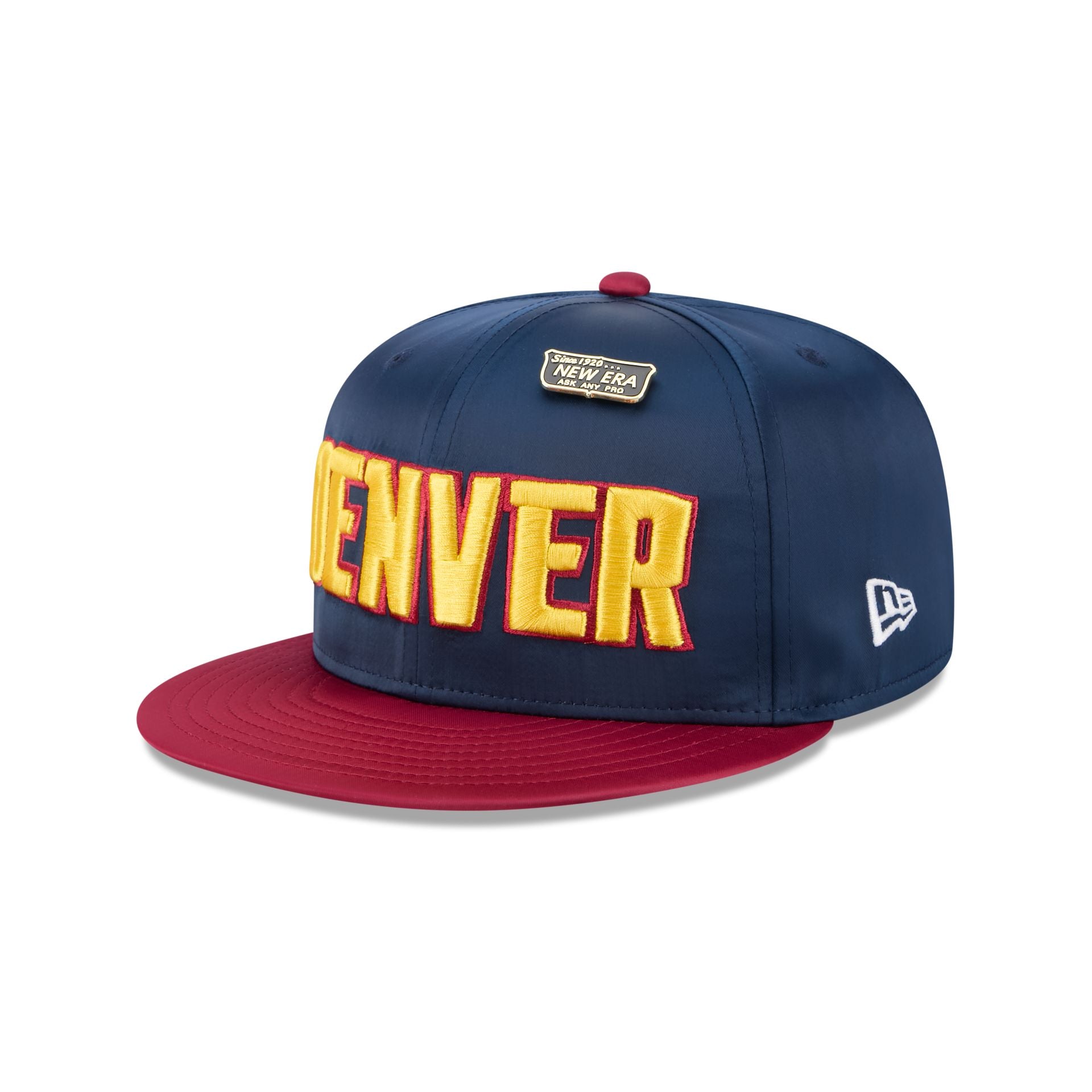 New Era Spring Satin 59FIFTY Fitted