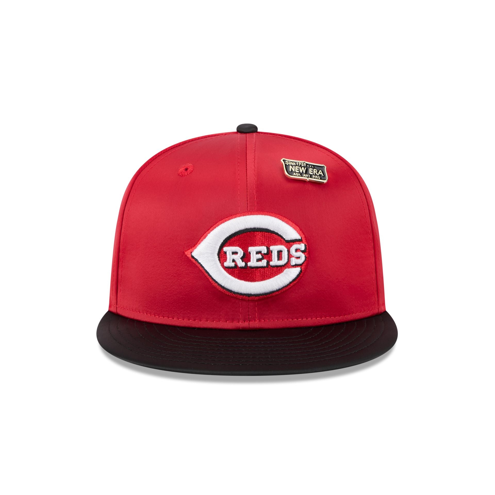New Era Spring Satin 59FIFTY Fitted