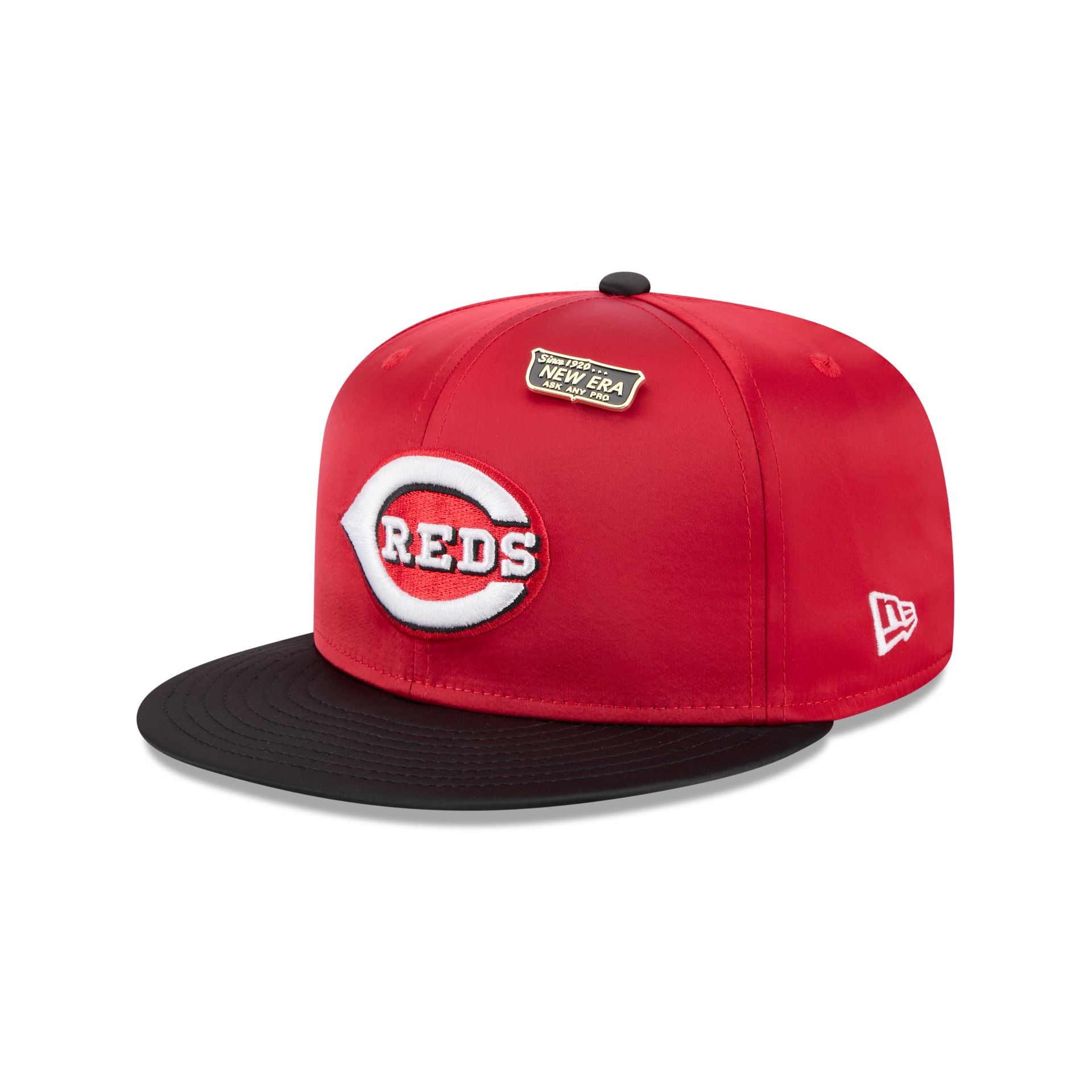 New Era Spring Satin 59FIFTY Fitted
