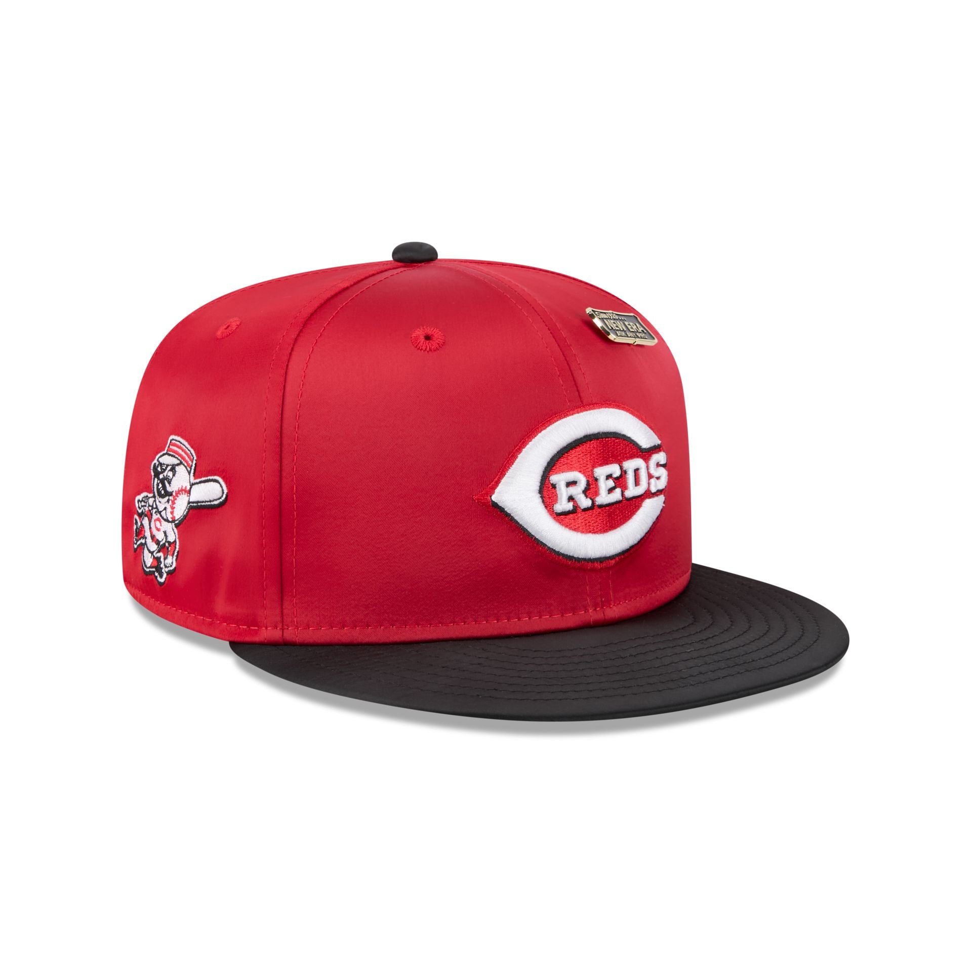 new era Spring Satin 59FIFTY Fitted