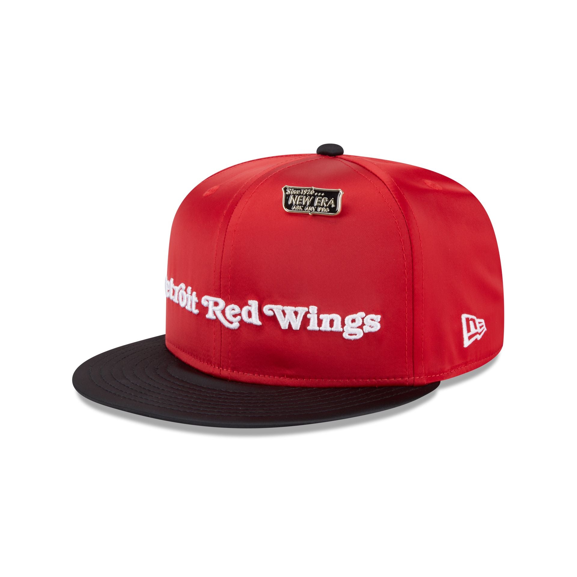 New Era Spring Satin 59FIFTY Fitted