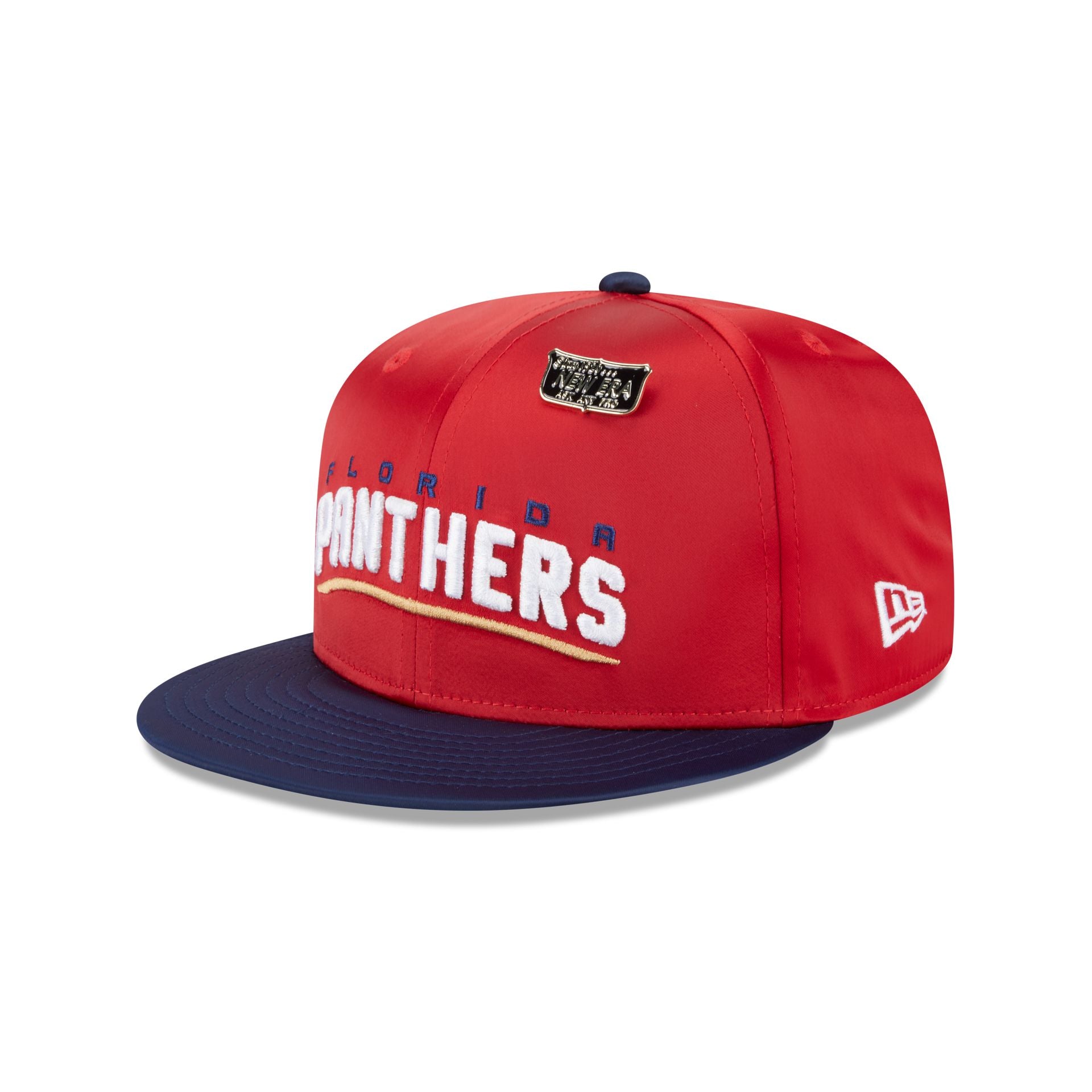 New Era Spring Satin 59FIFTY Fitted