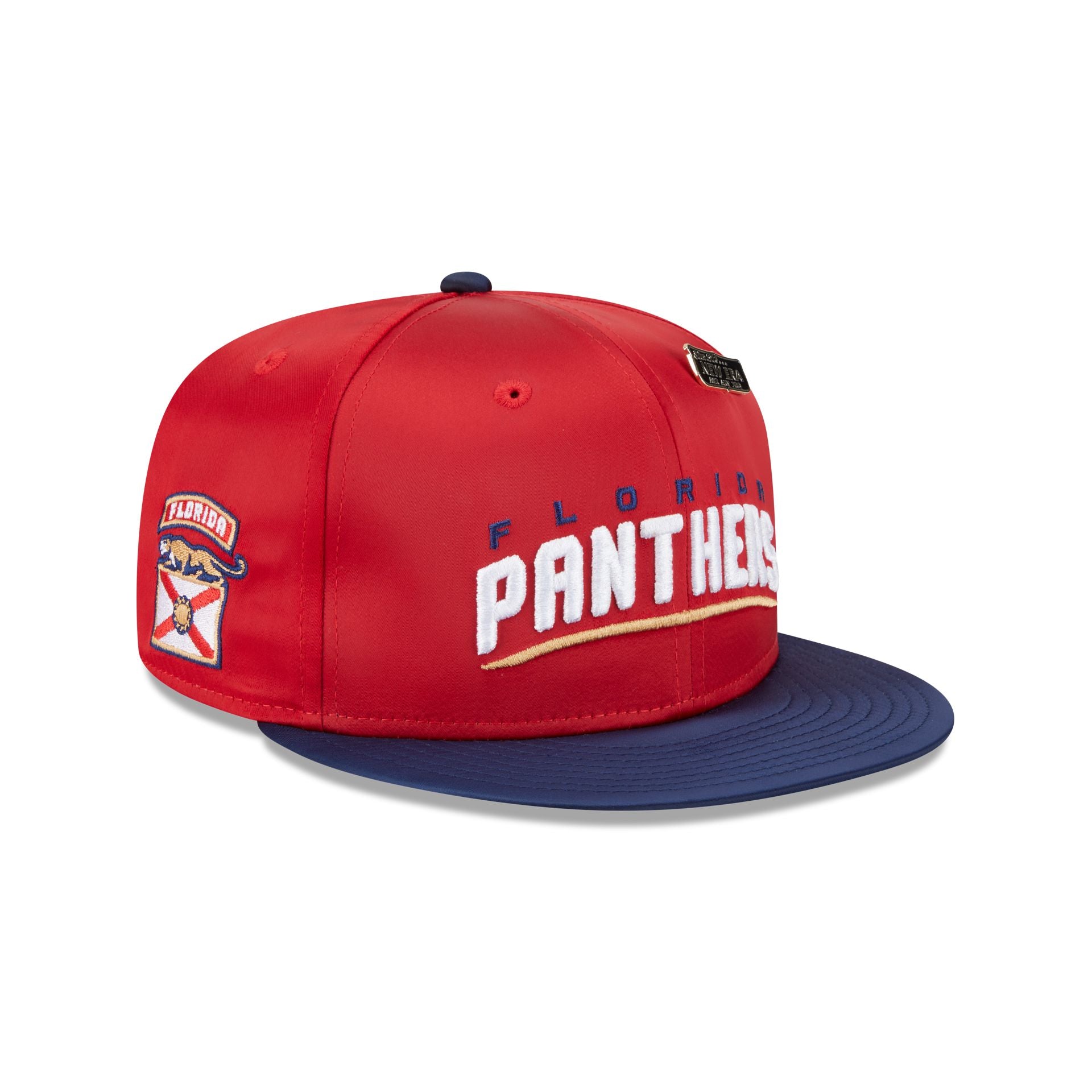 new era Spring Satin 59FIFTY Fitted