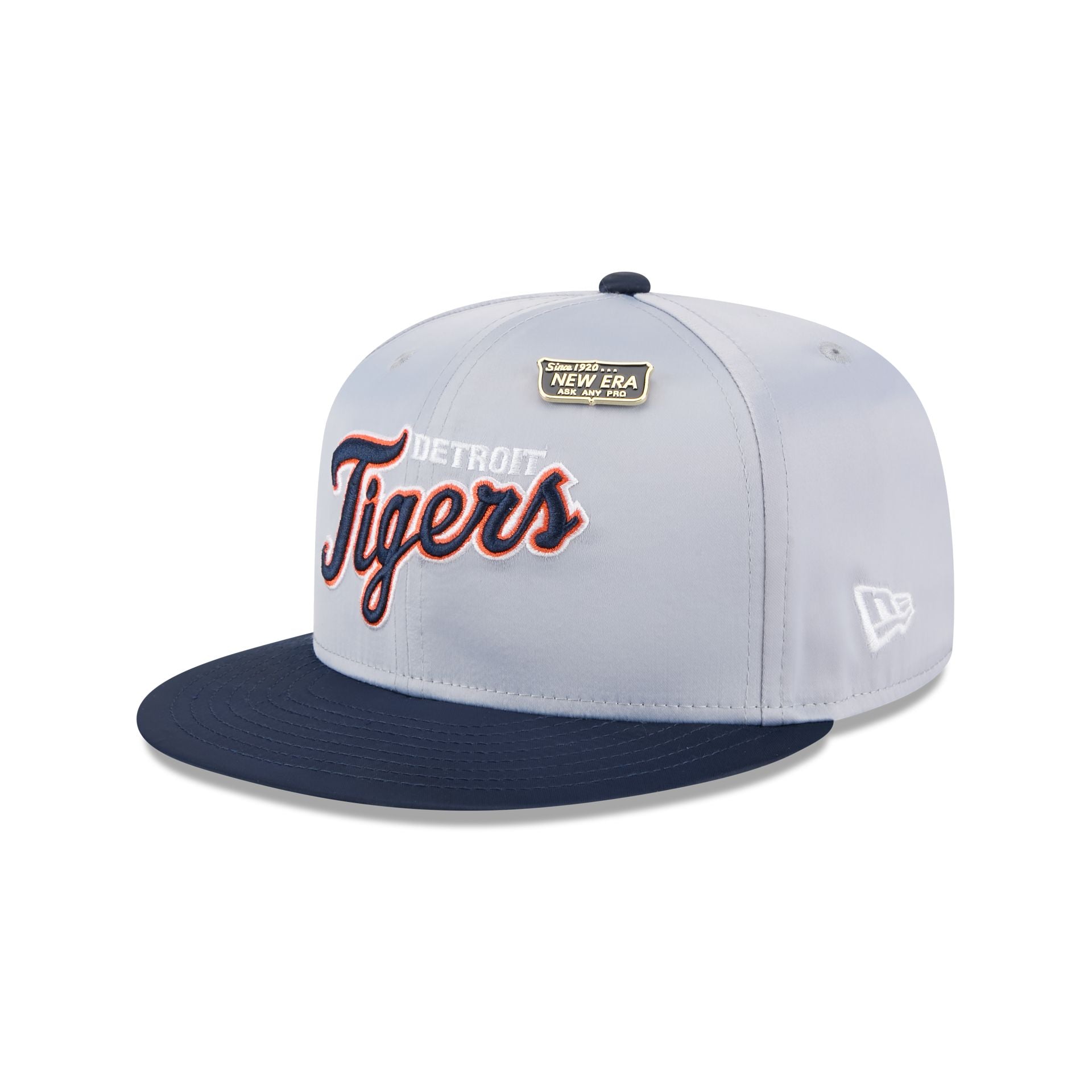 New Era Spring Satin 59FIFTY Fitted