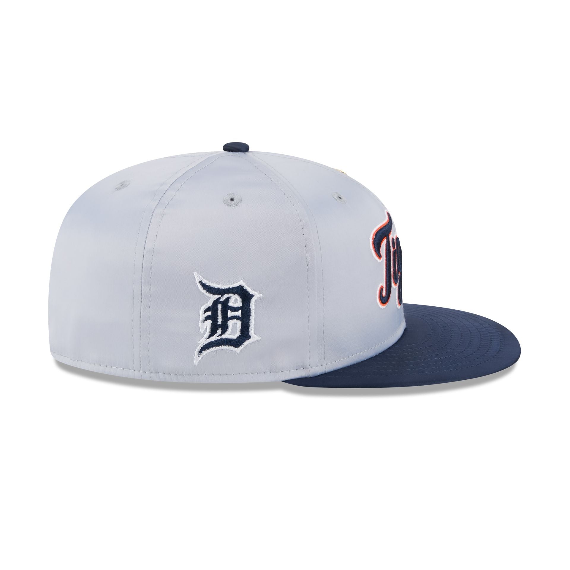 New Era Spring Satin 59FIFTY Fitted
