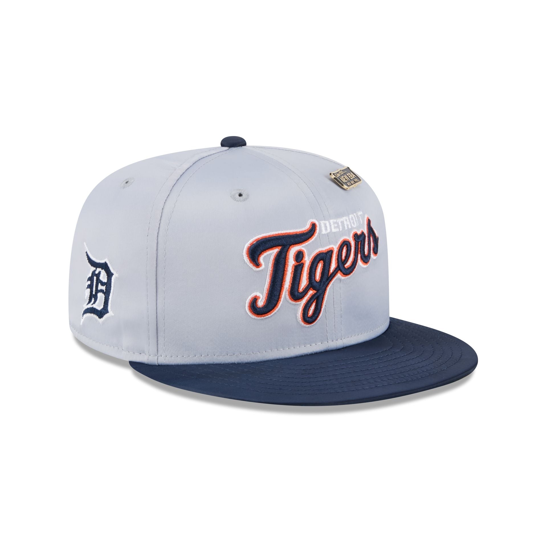 new era Spring Satin 59FIFTY Fitted