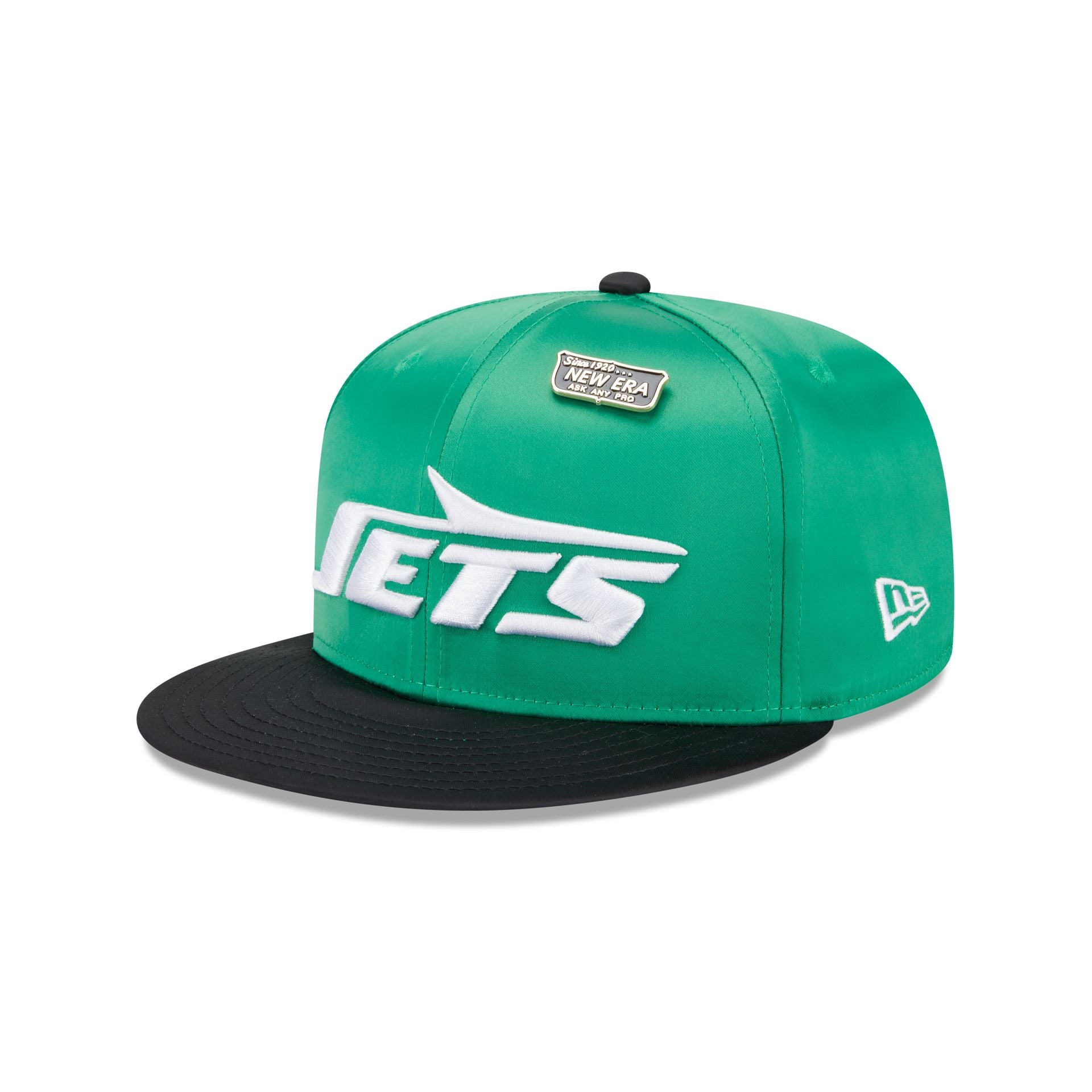 New Era Spring Satin 59FIFTY Fitted