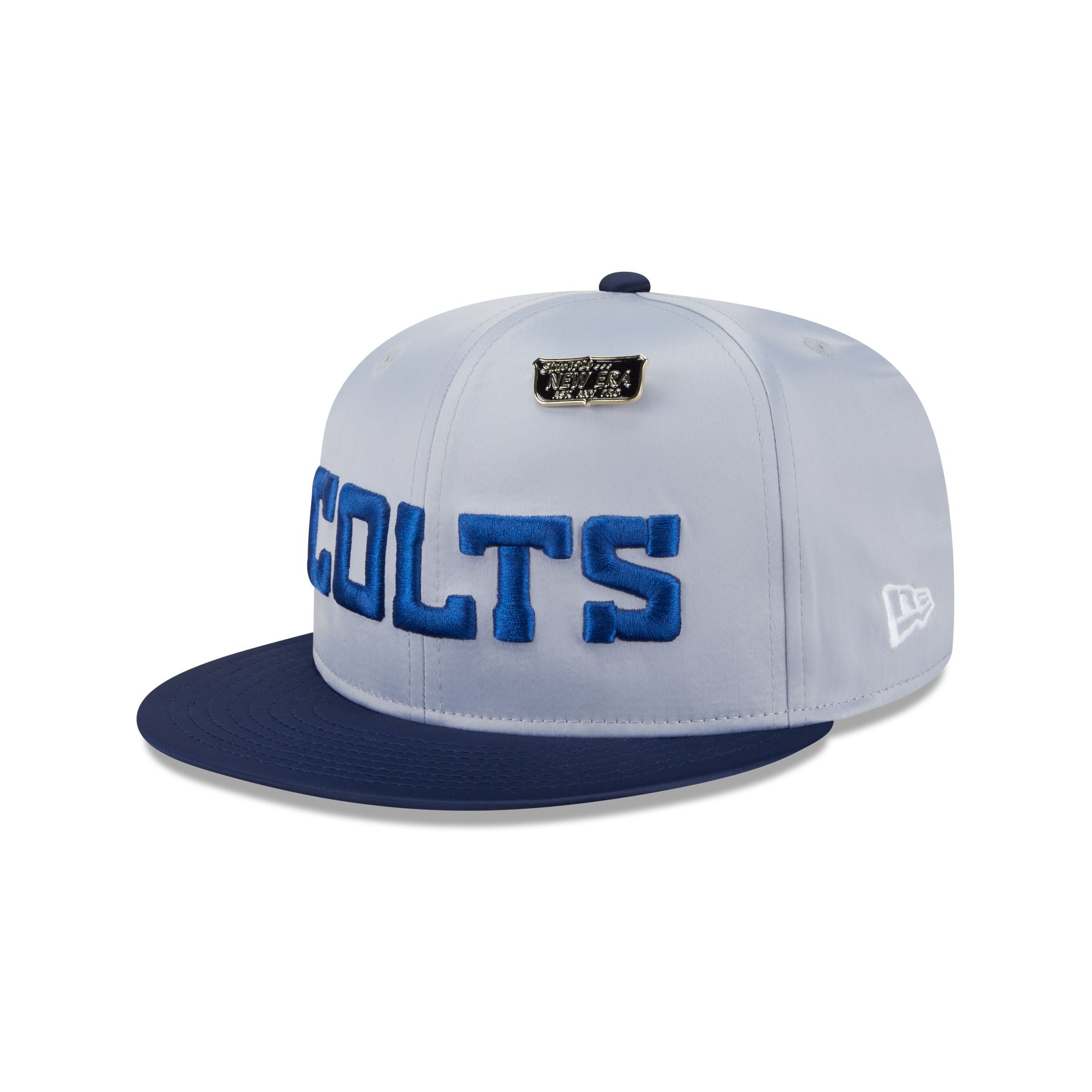 New Era Spring Satin 59FIFTY Fitted
