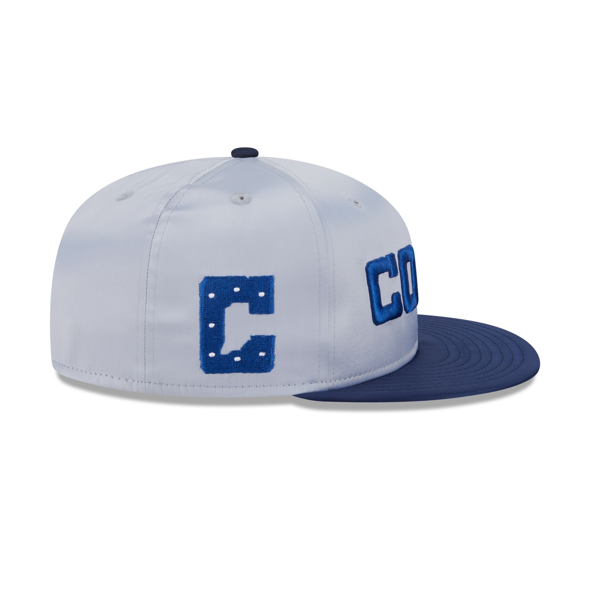 New Era Spring Satin 59FIFTY Fitted