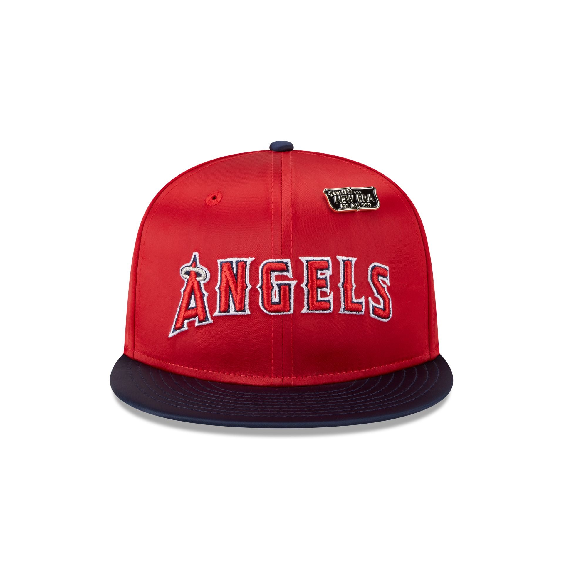 New Era Spring Satin 59FIFTY Fitted