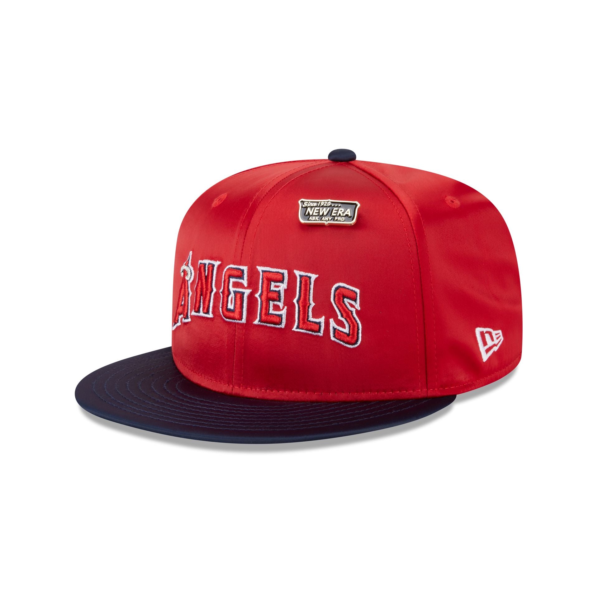 New Era Spring Satin 59FIFTY Fitted