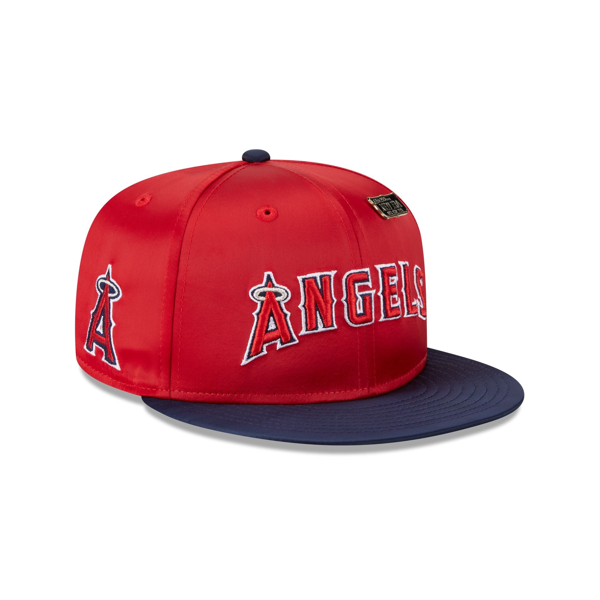 new era Spring Satin 59FIFTY Fitted