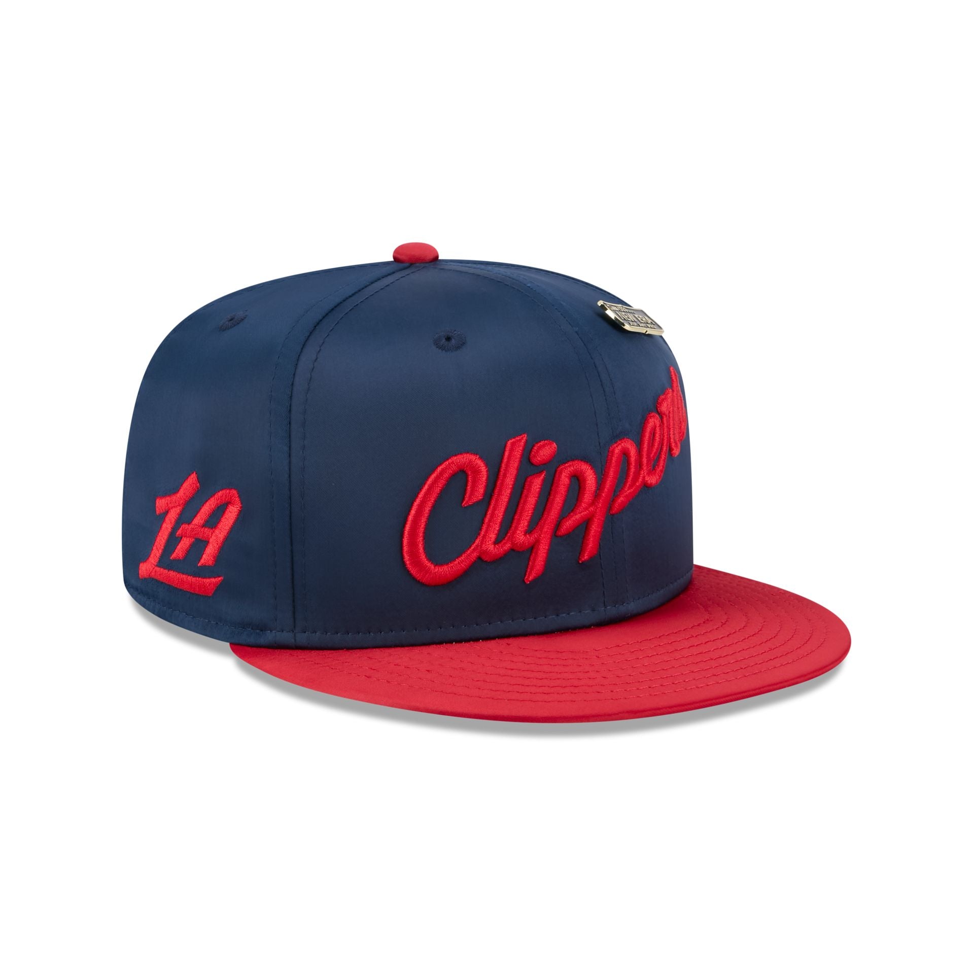 new era Spring Satin 59FIFTY Fitted