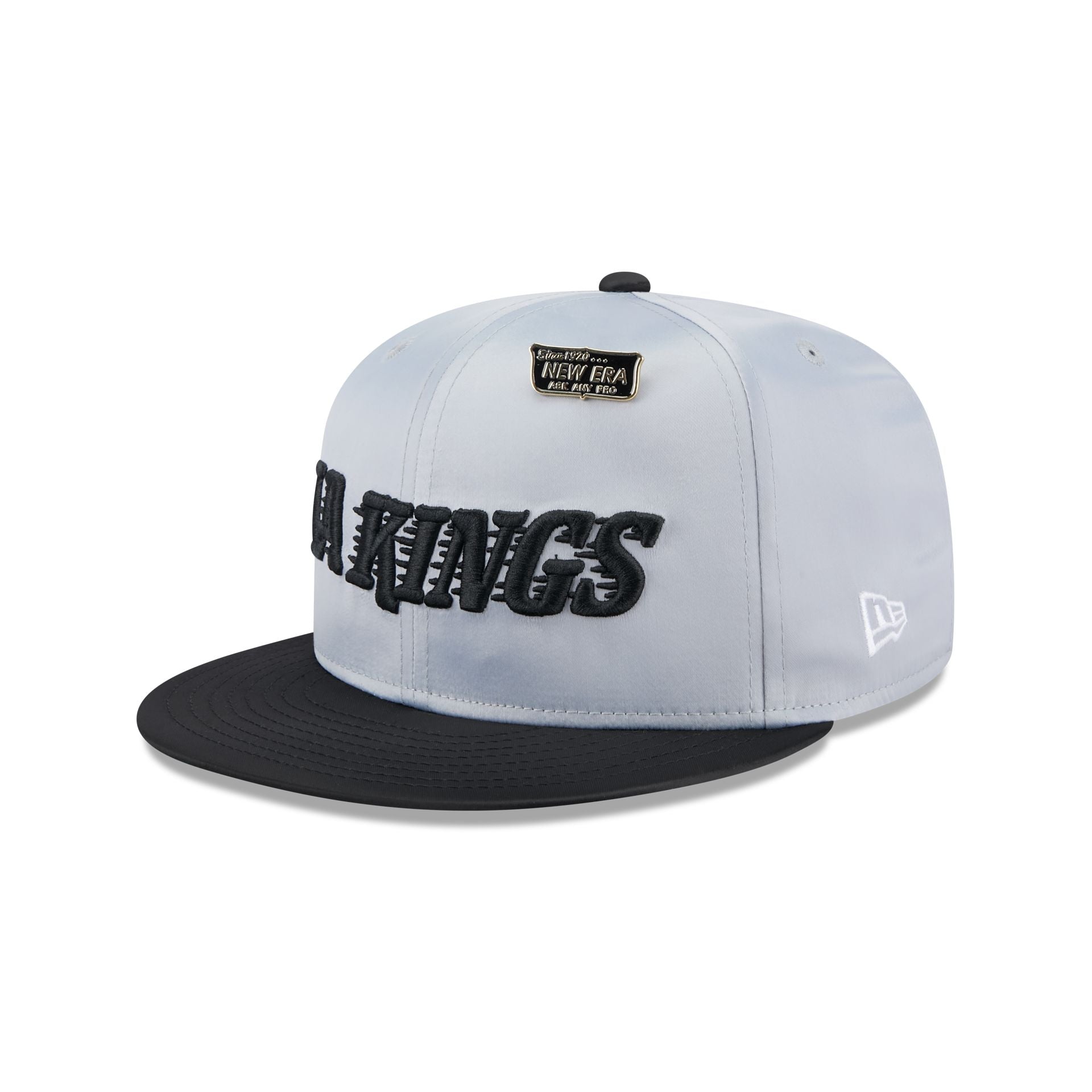 New Era Spring Satin 59FIFTY Fitted