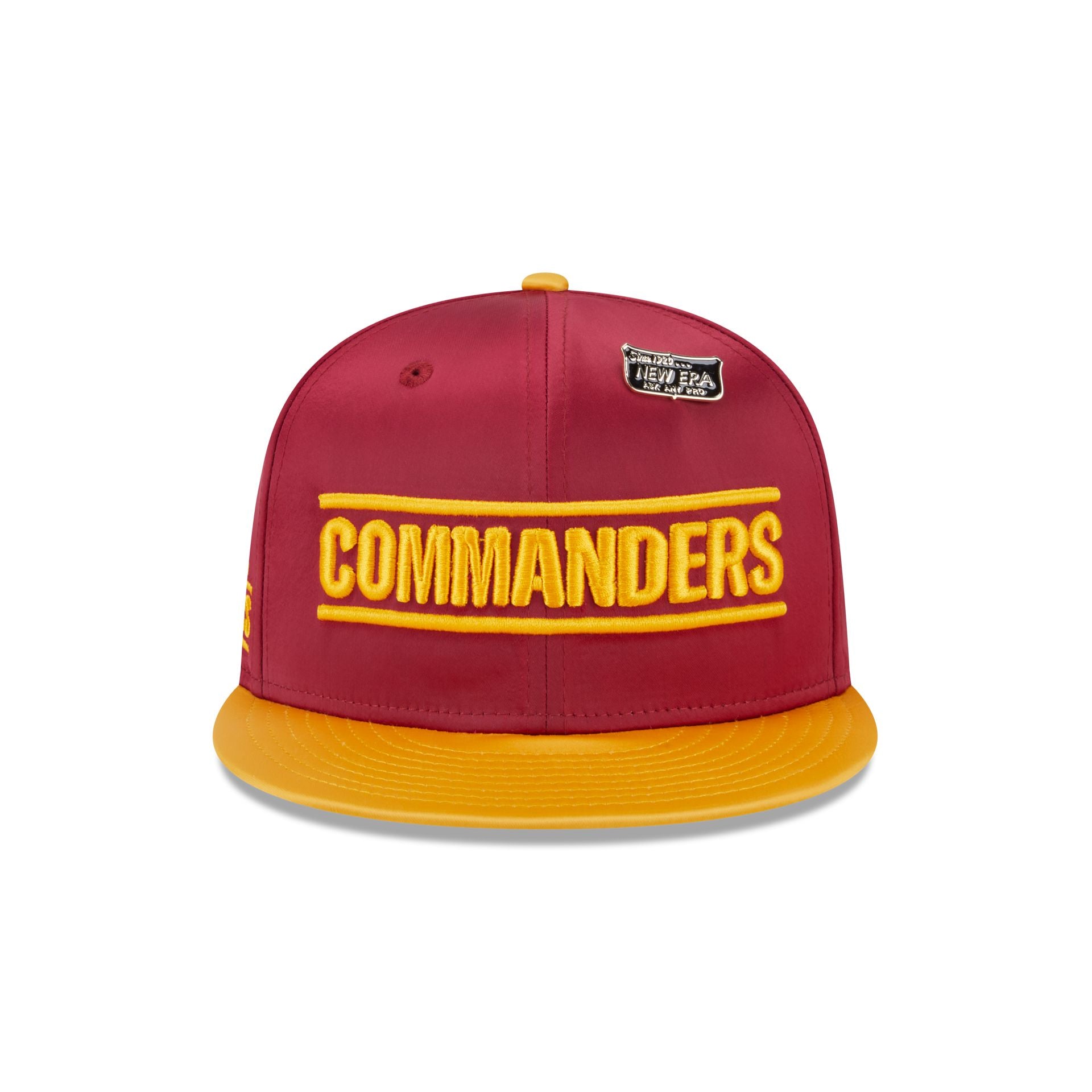 New Era Spring Satin 59FIFTY Fitted