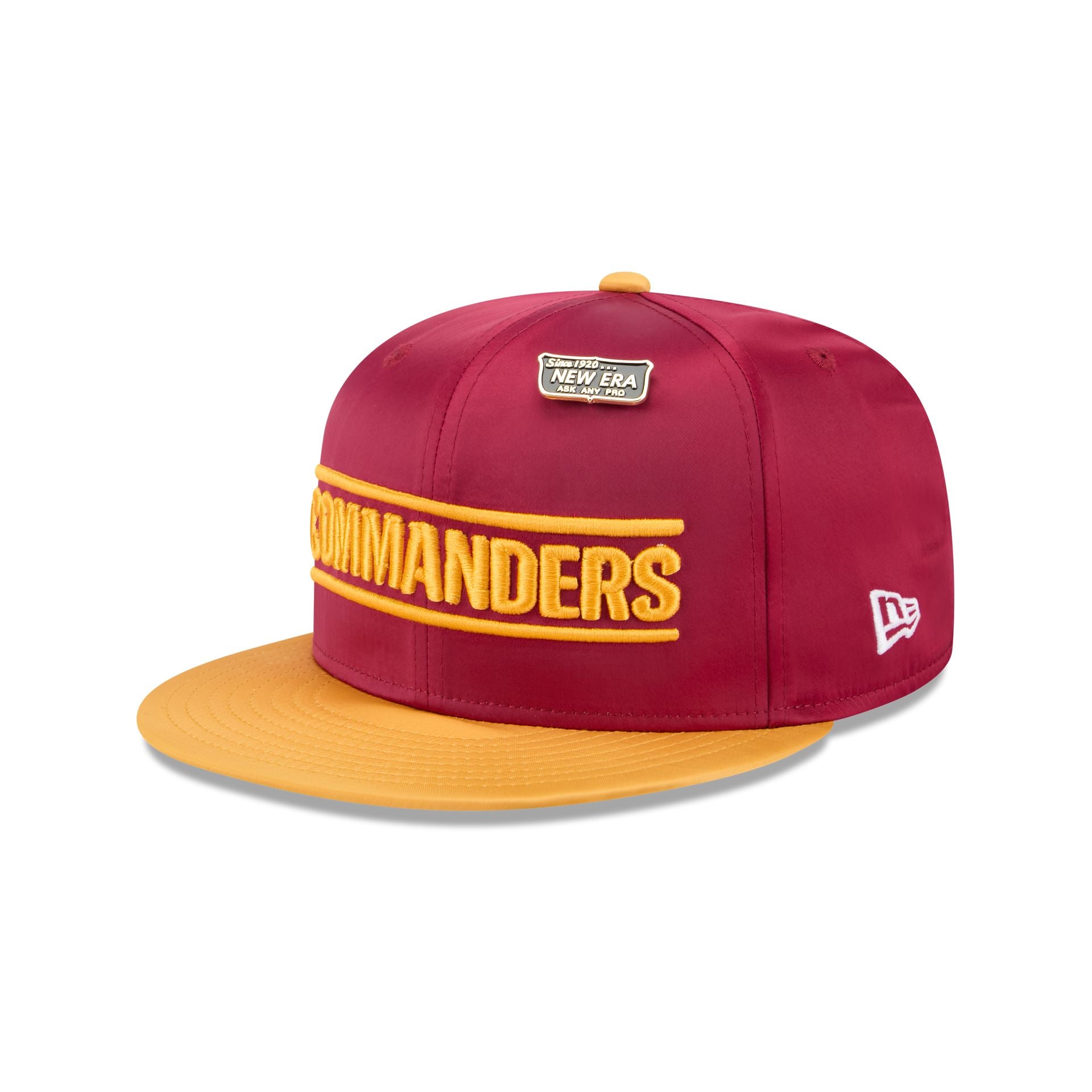 New Era Spring Satin 59FIFTY Fitted