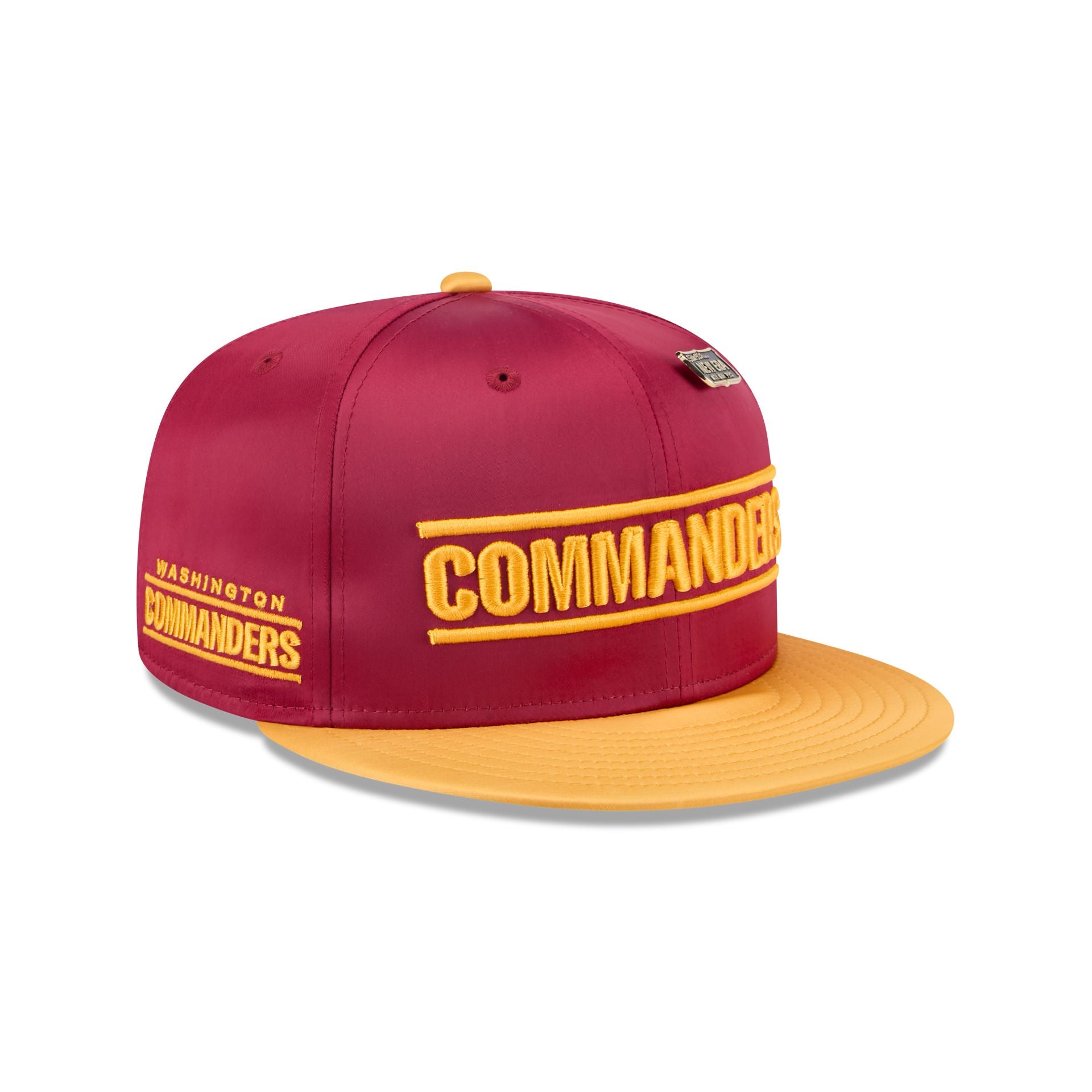 new era Spring Satin 59FIFTY Fitted