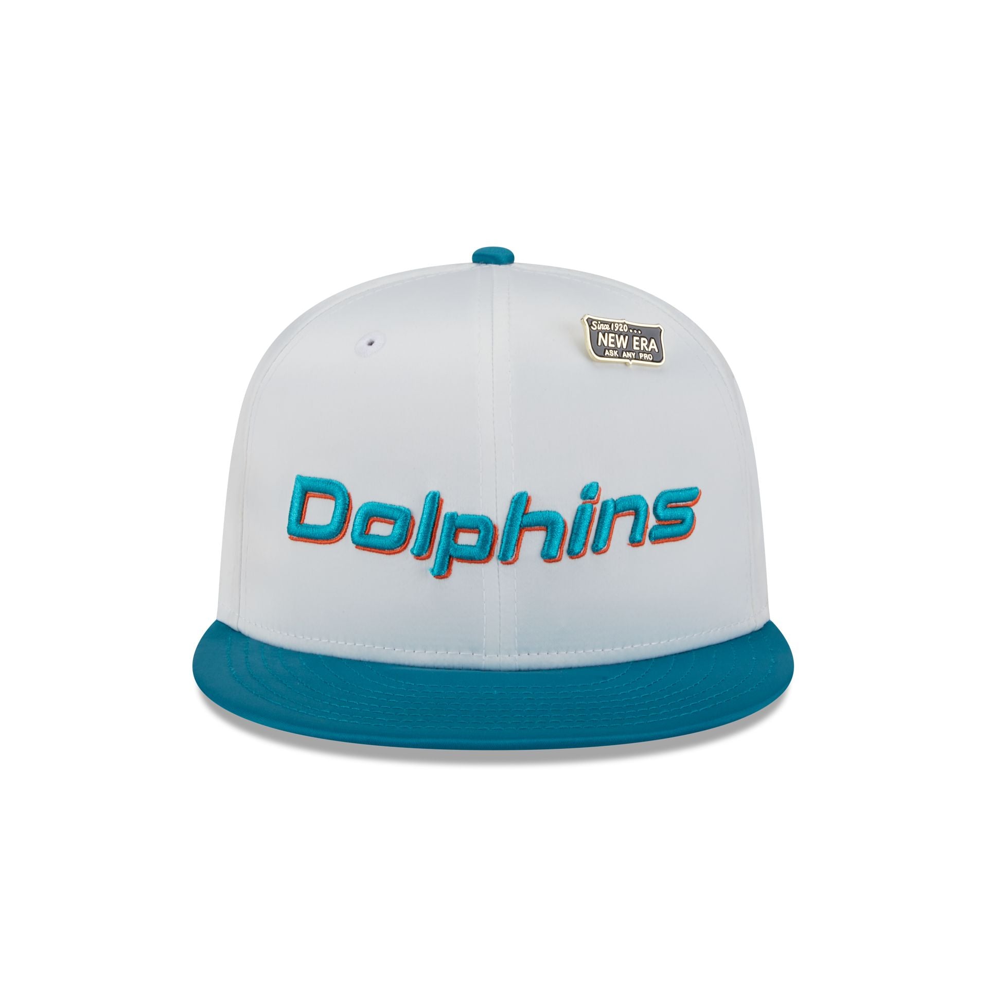 New Era Spring Satin 59FIFTY Fitted