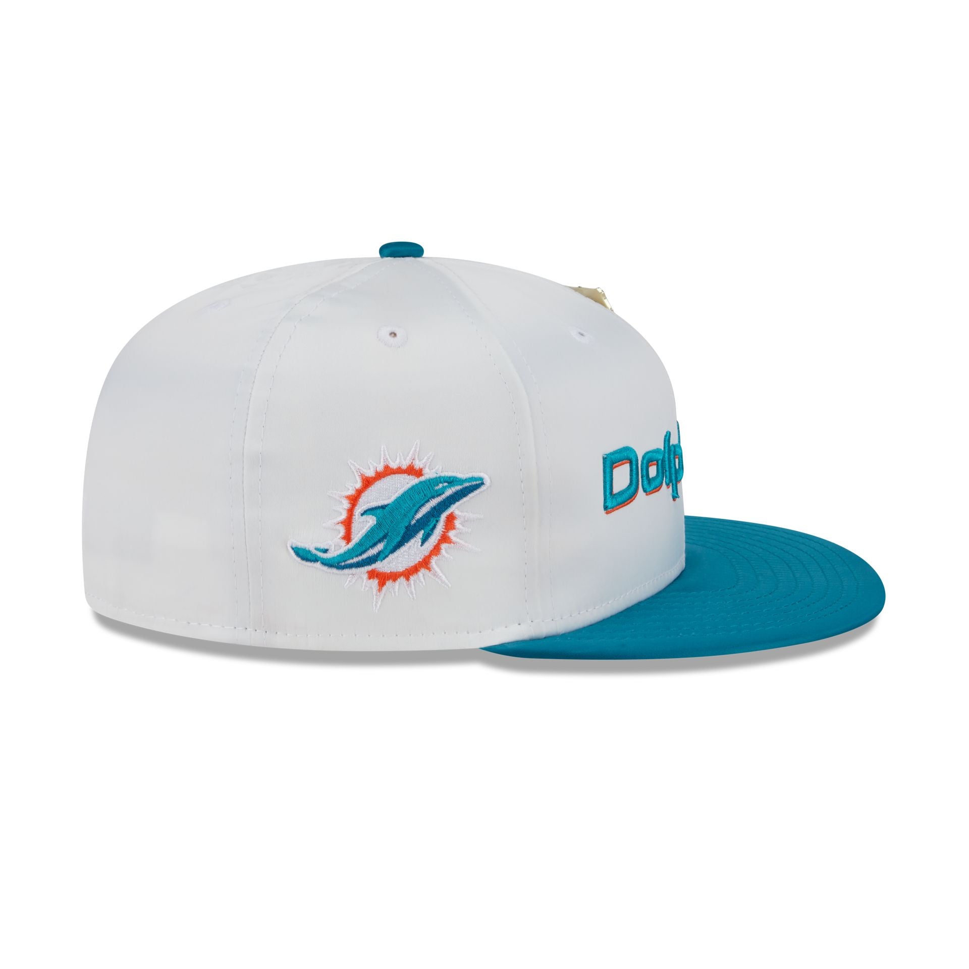 New Era Spring Satin 59FIFTY Fitted
