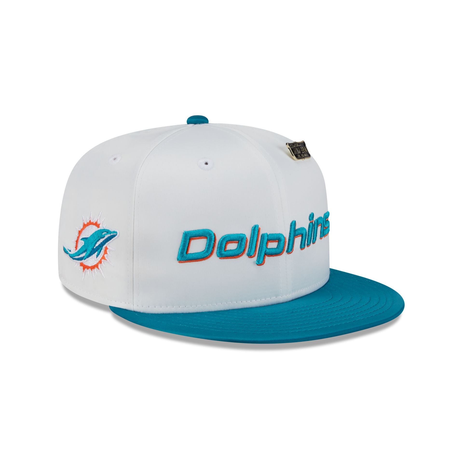 new era Spring Satin 59FIFTY Fitted