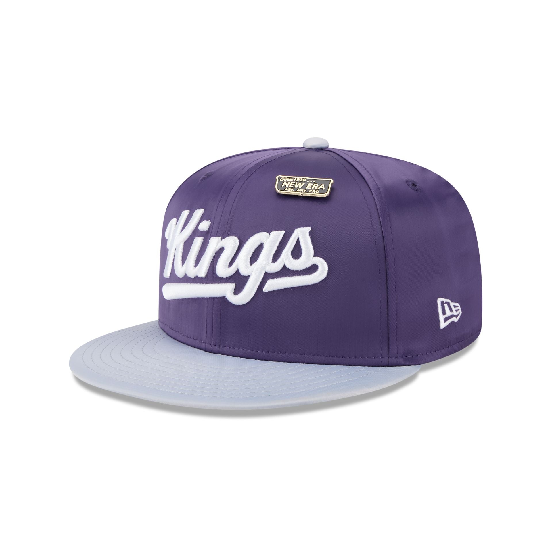 New Era Spring Satin 59FIFTY Fitted