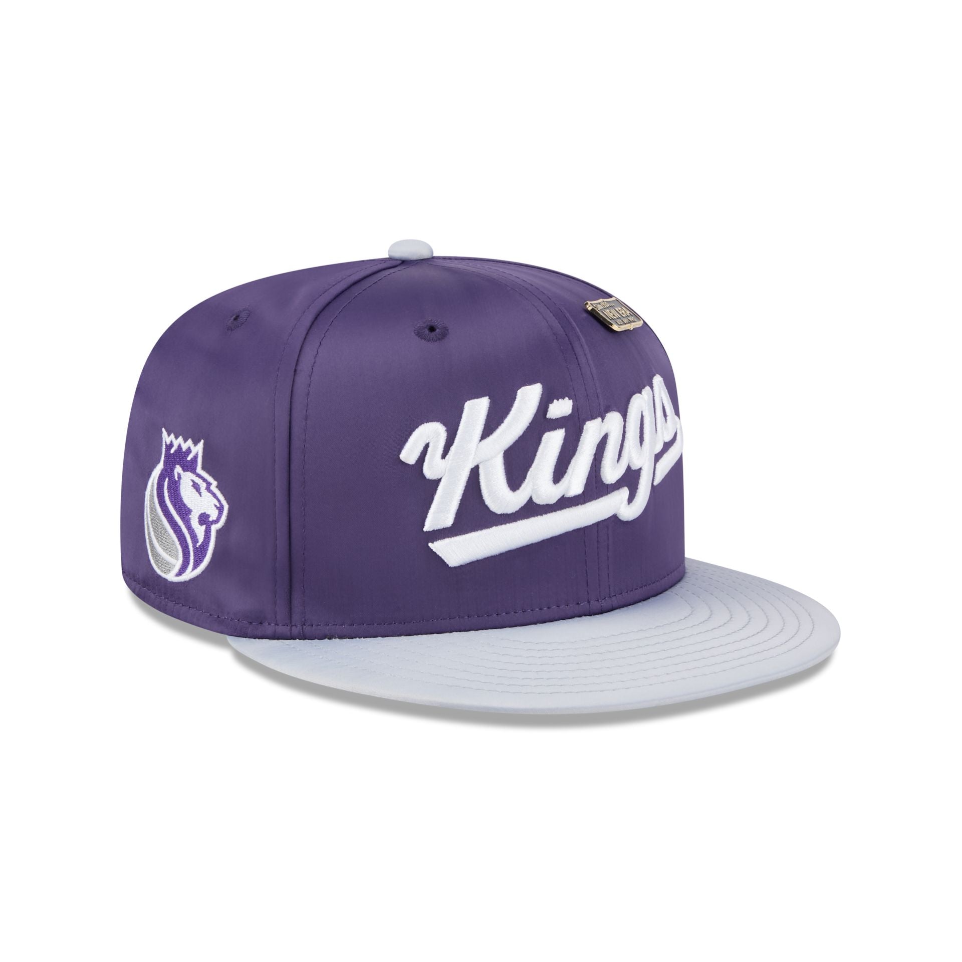 new era Spring Satin 59FIFTY Fitted