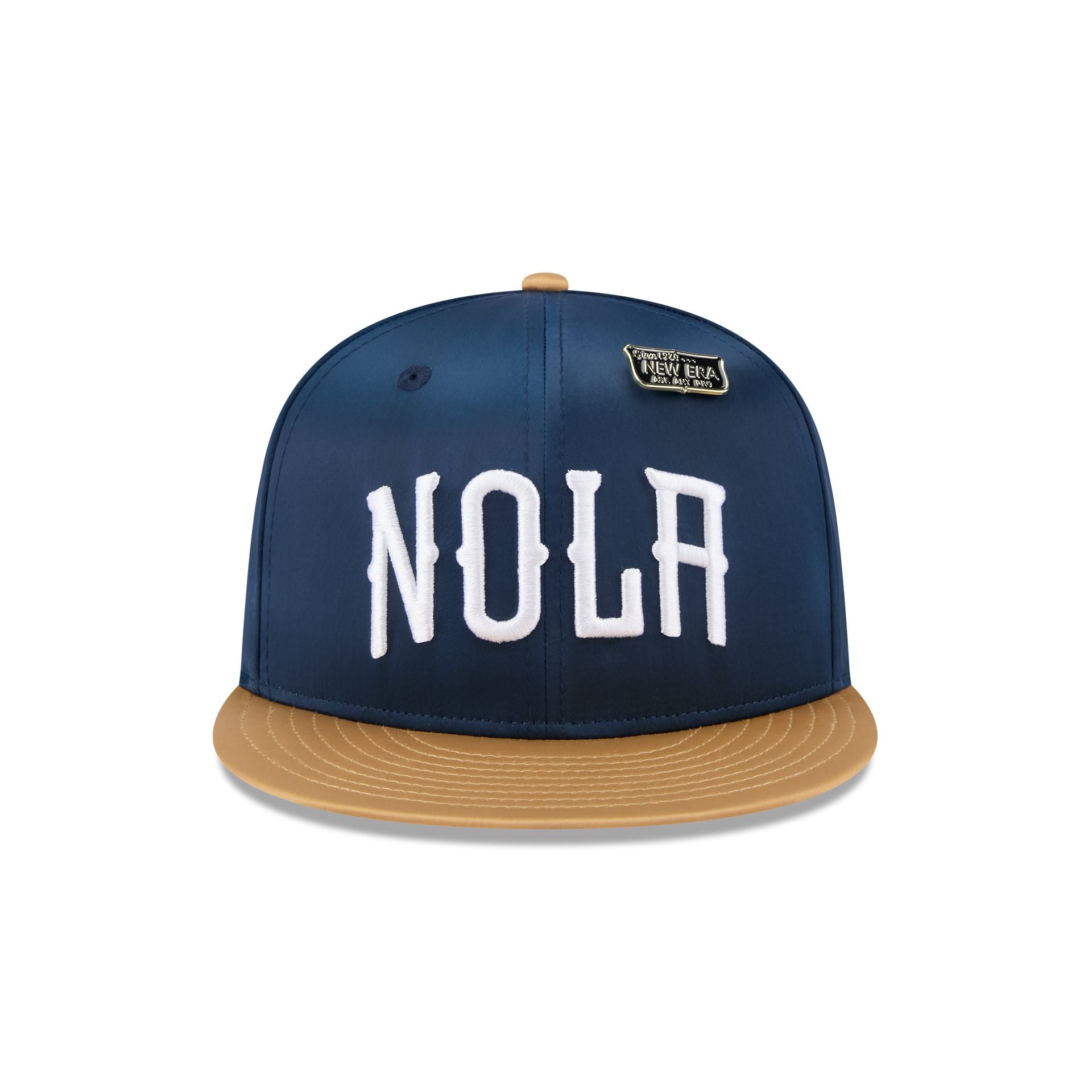 New Era Spring Satin 59FIFTY Fitted