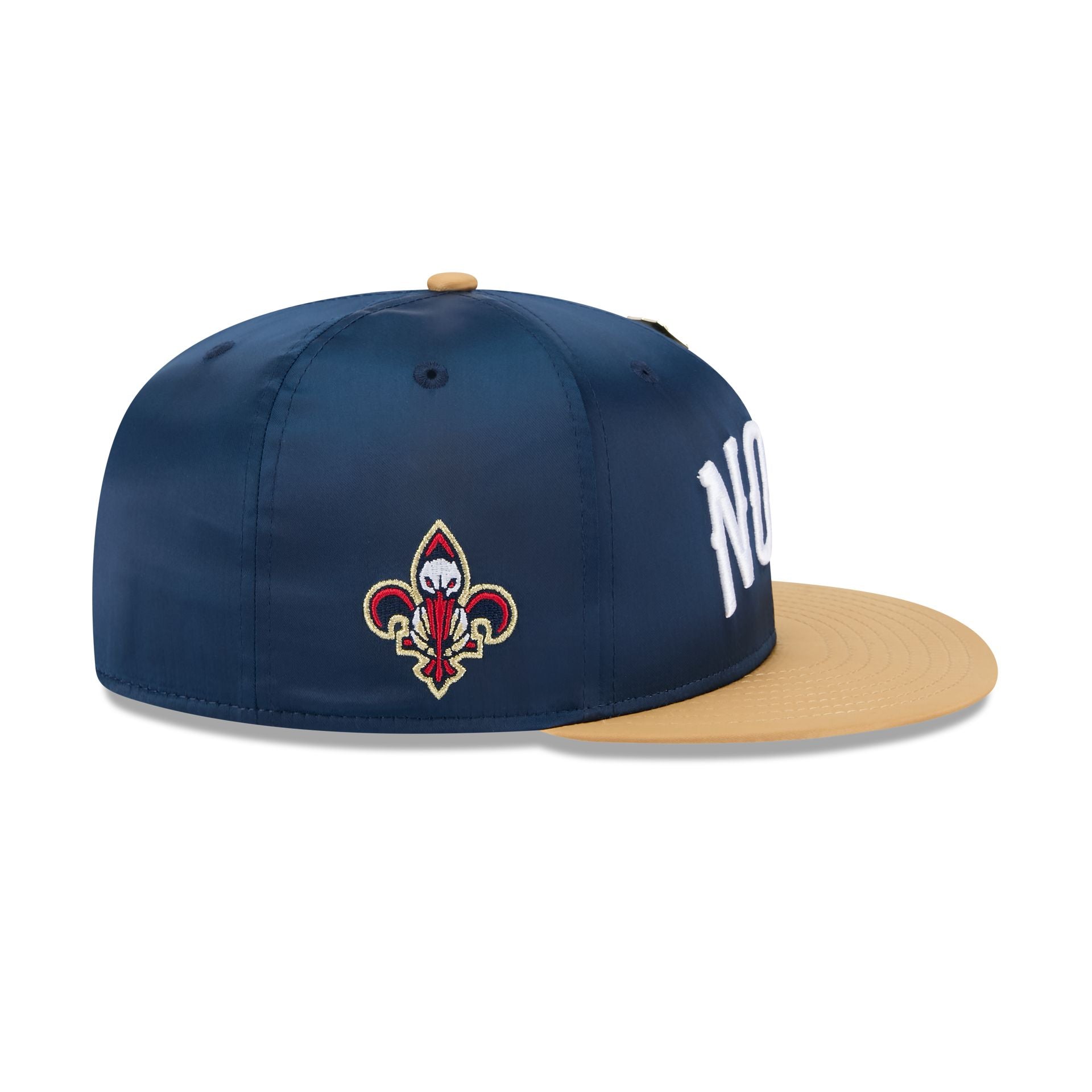 New Era Spring Satin 59FIFTY Fitted