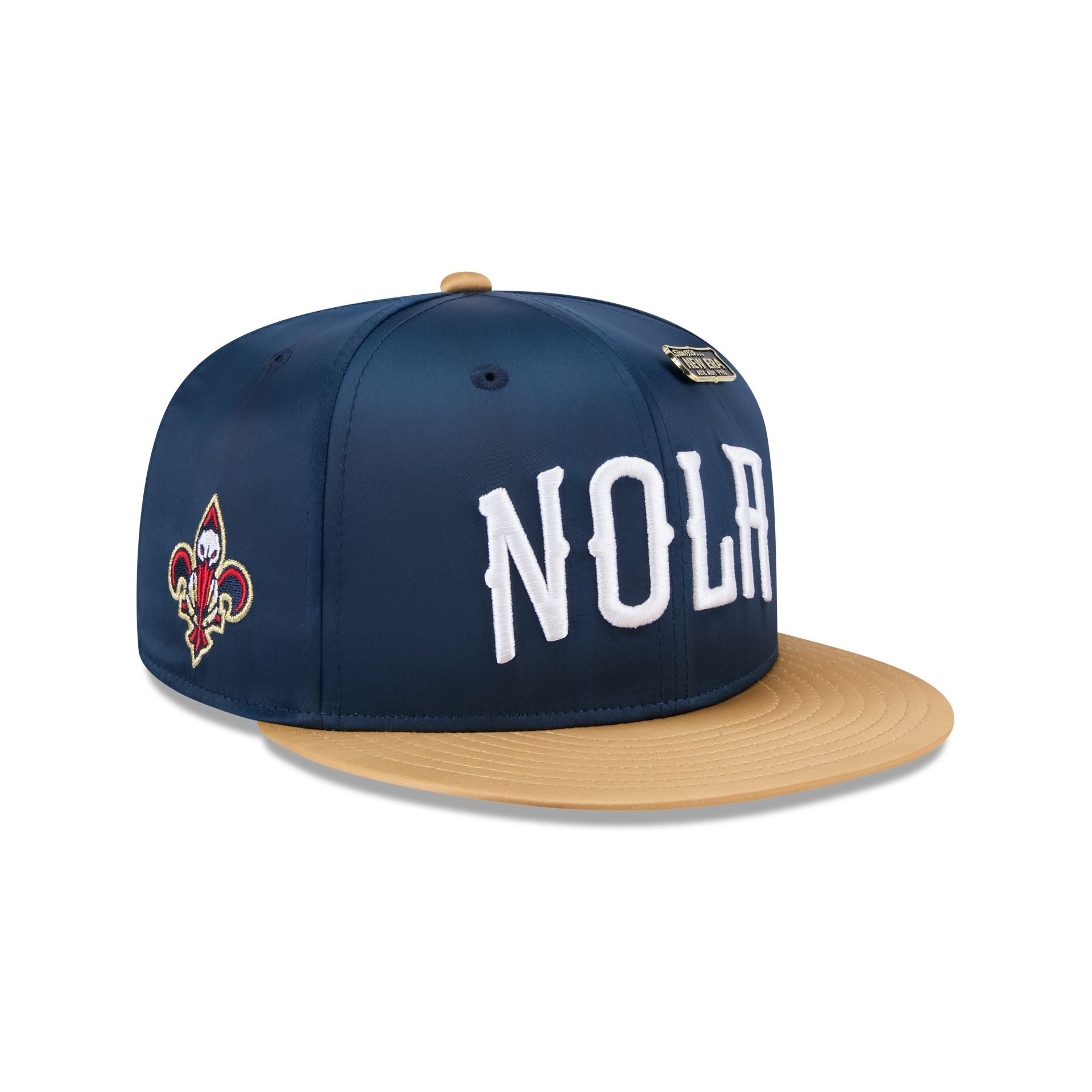 new era Spring Satin 59FIFTY Fitted