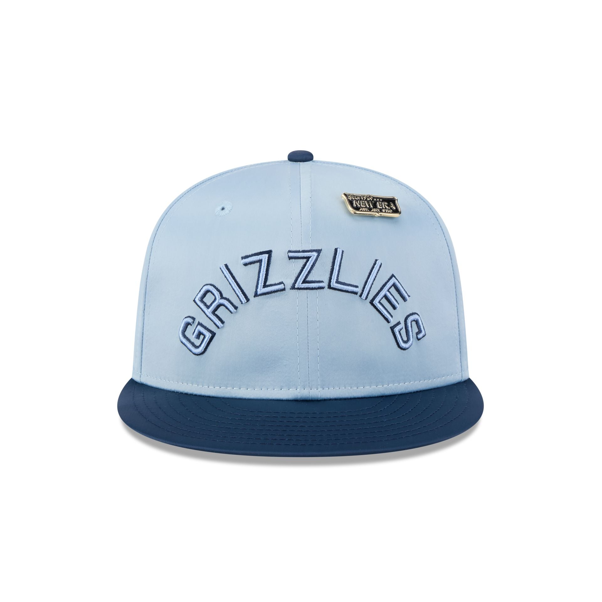 New Era Spring Satin 59FIFTY Fitted
