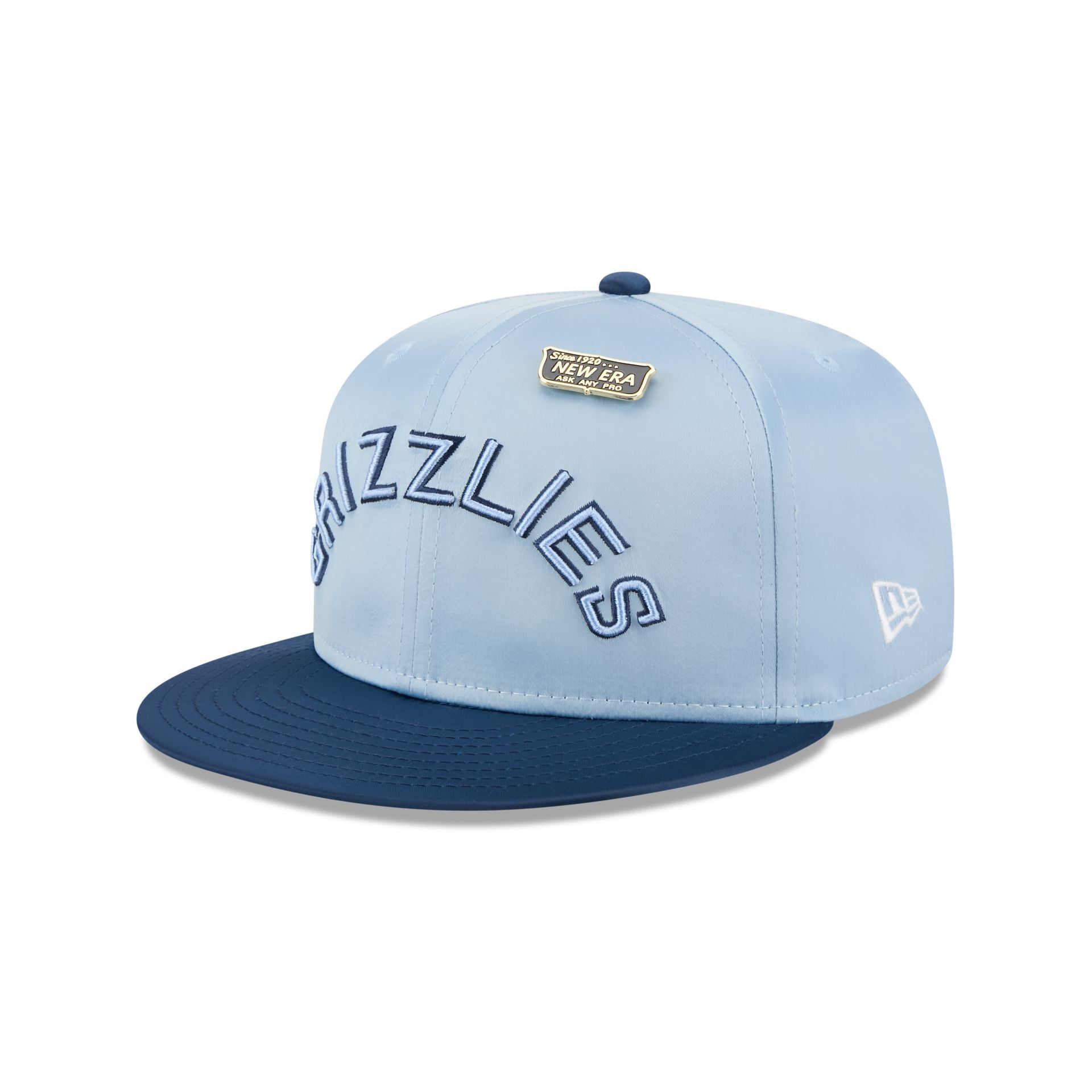 New Era Spring Satin 59FIFTY Fitted