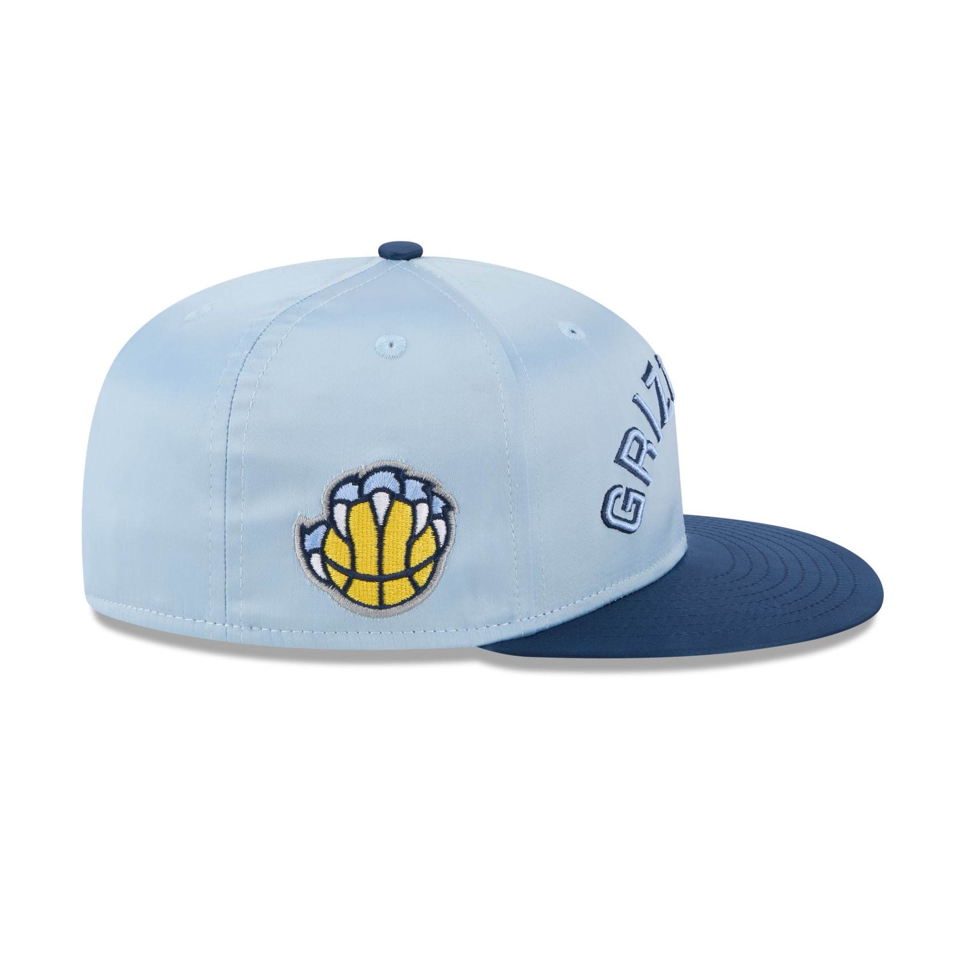 New Era Spring Satin 59FIFTY Fitted