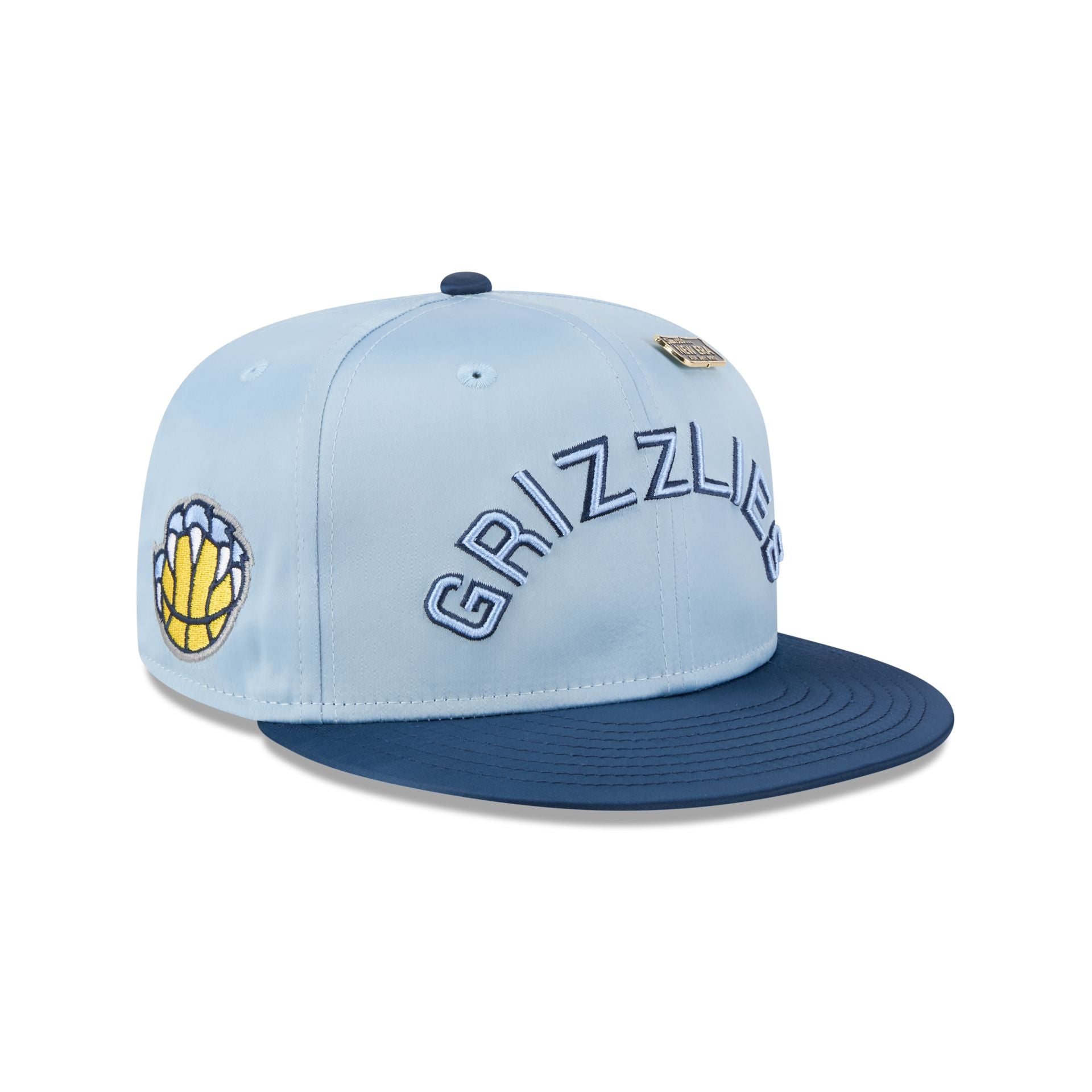 new era Spring Satin 59FIFTY Fitted
