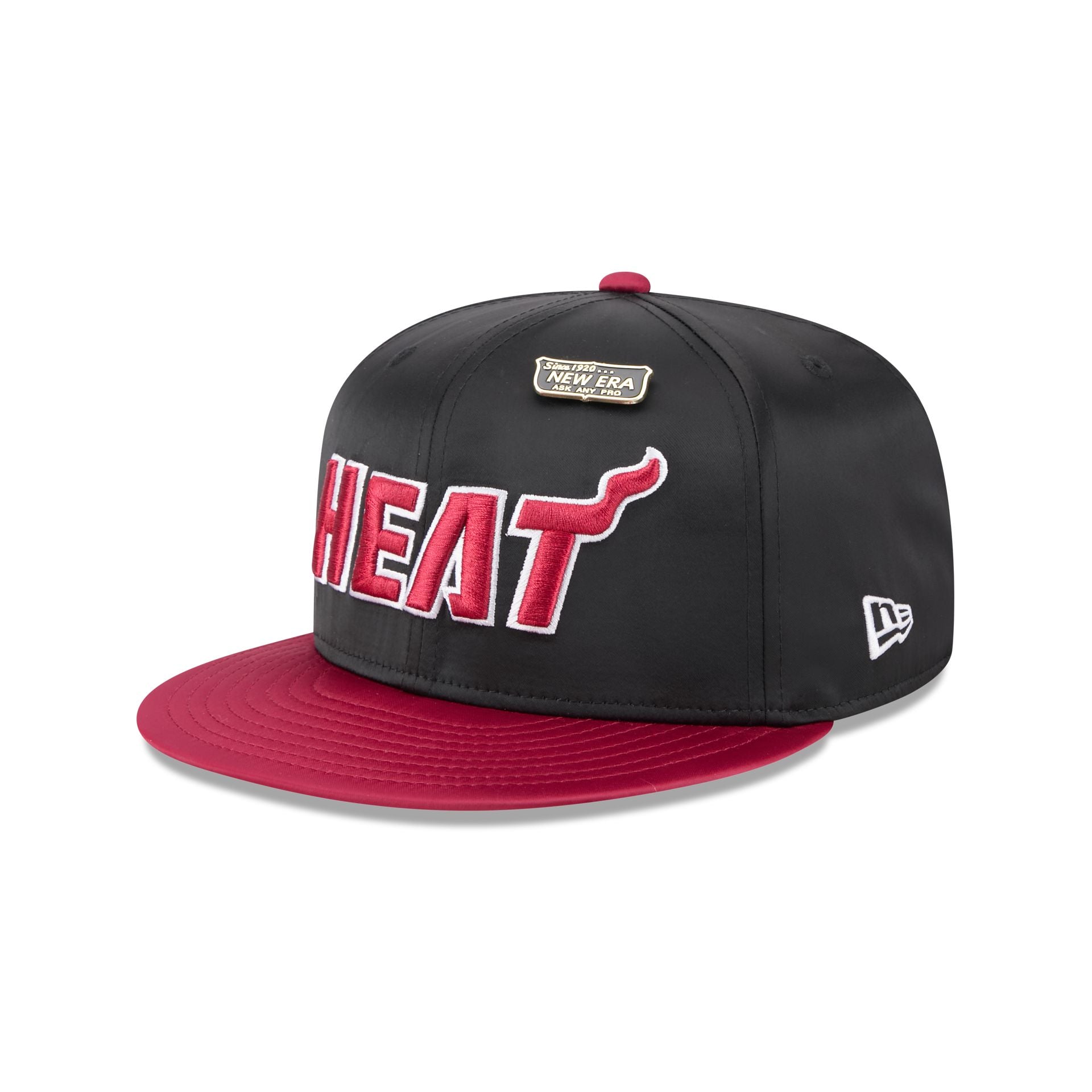 New Era Spring Satin 59FIFTY Fitted