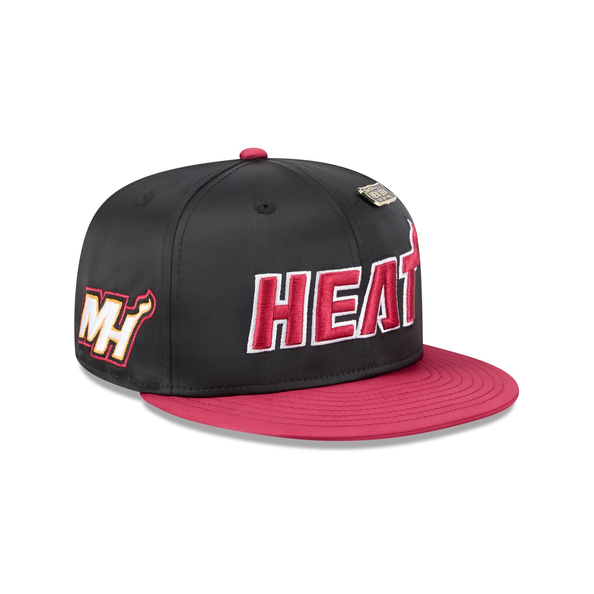 new era Spring Satin 59FIFTY Fitted