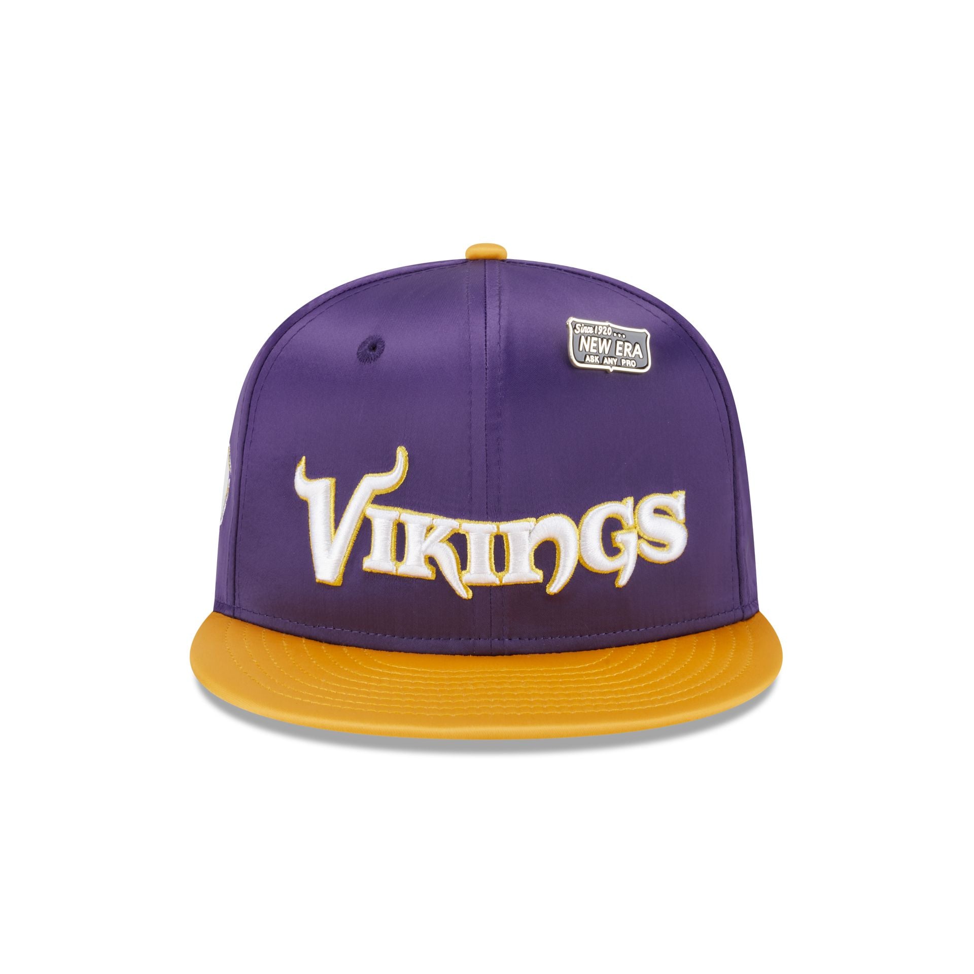 New Era Spring Satin 59FIFTY Fitted