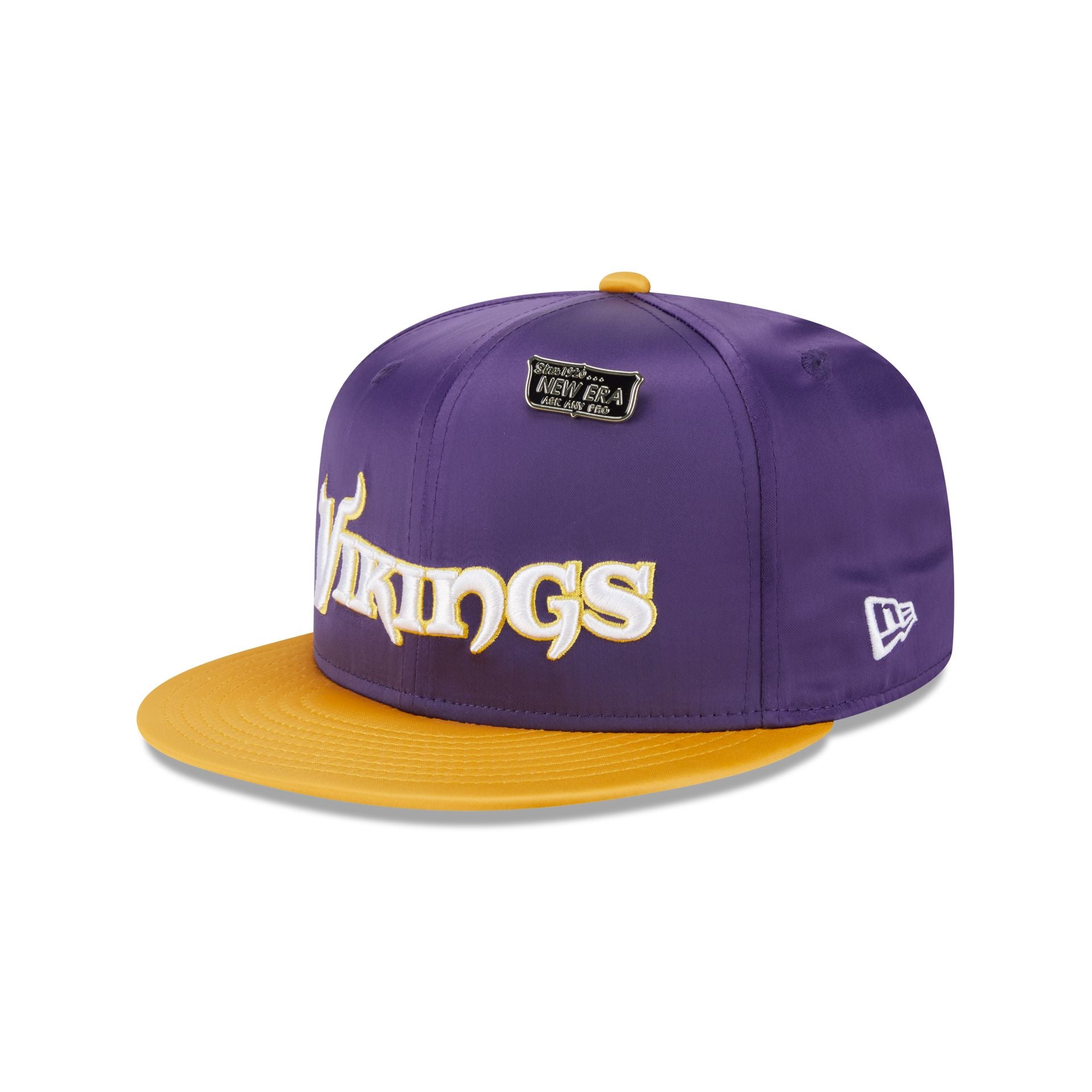 New Era Spring Satin 59FIFTY Fitted