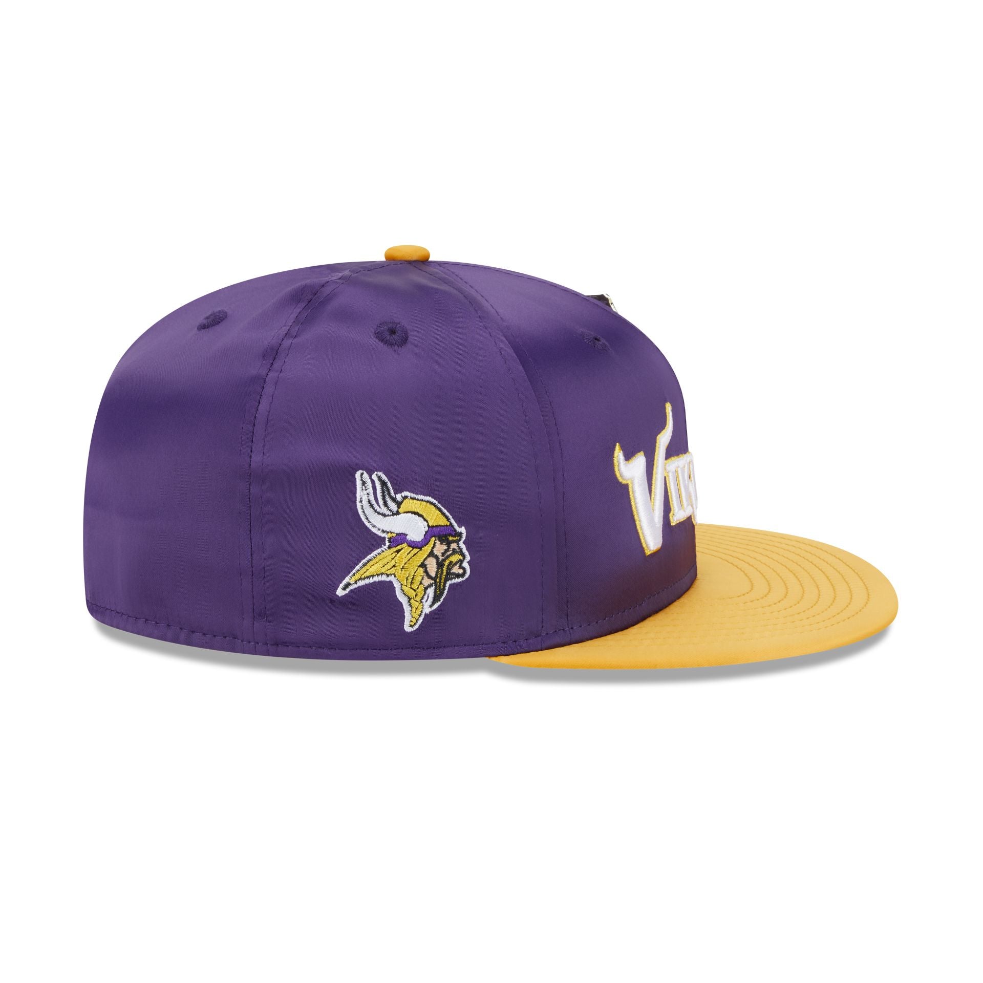 New Era Spring Satin 59FIFTY Fitted