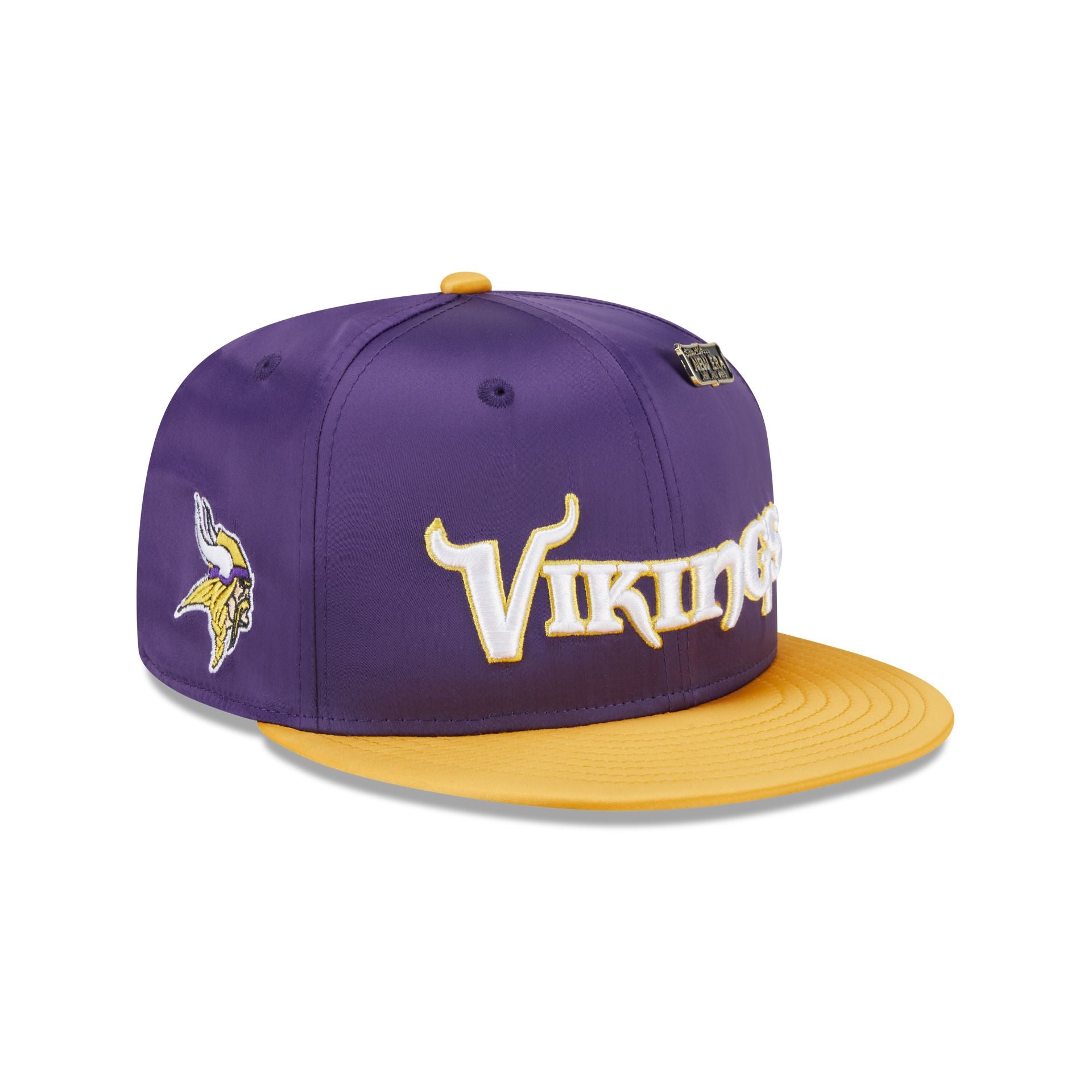 new era Spring Satin 59FIFTY Fitted