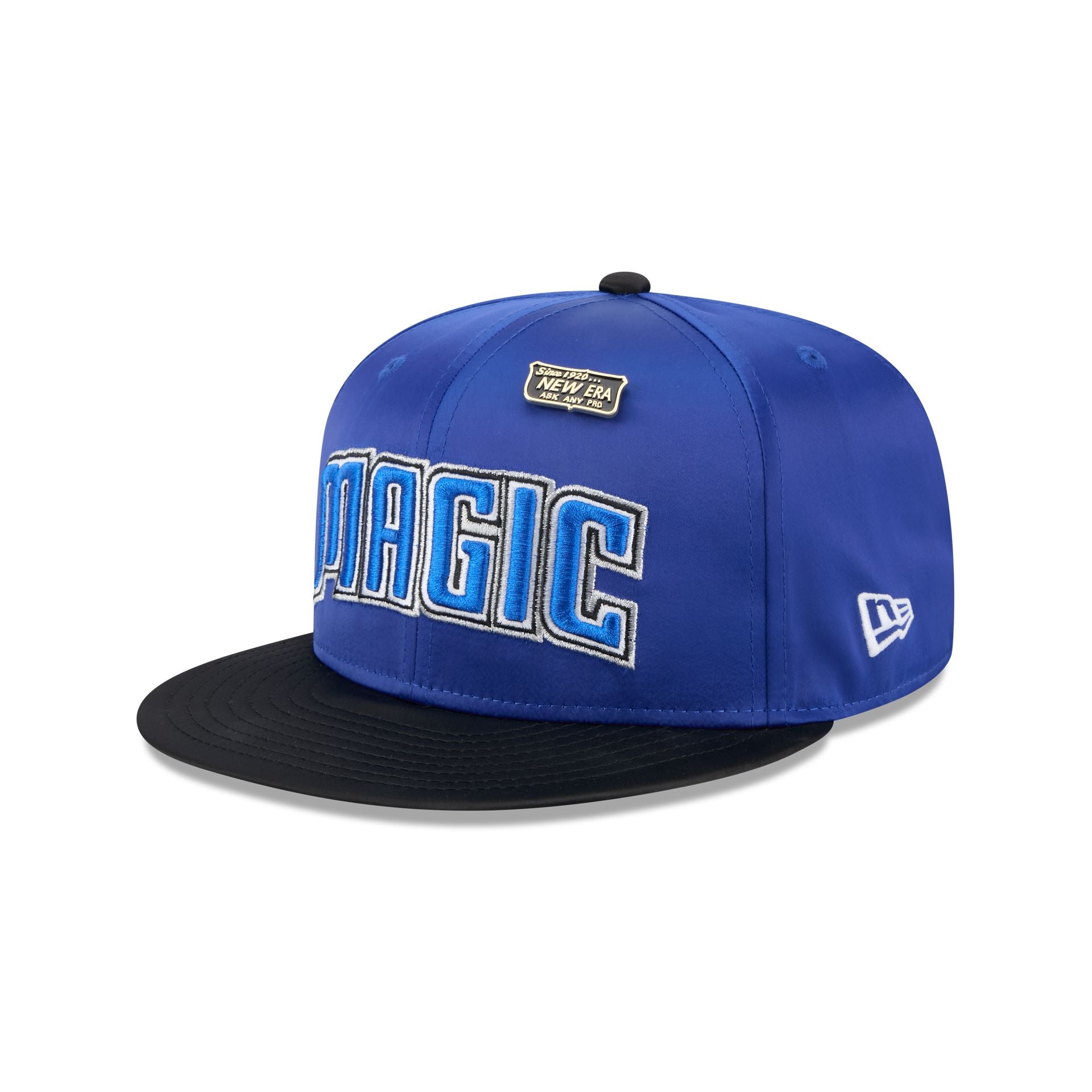 New Era Spring Satin 59FIFTY Fitted