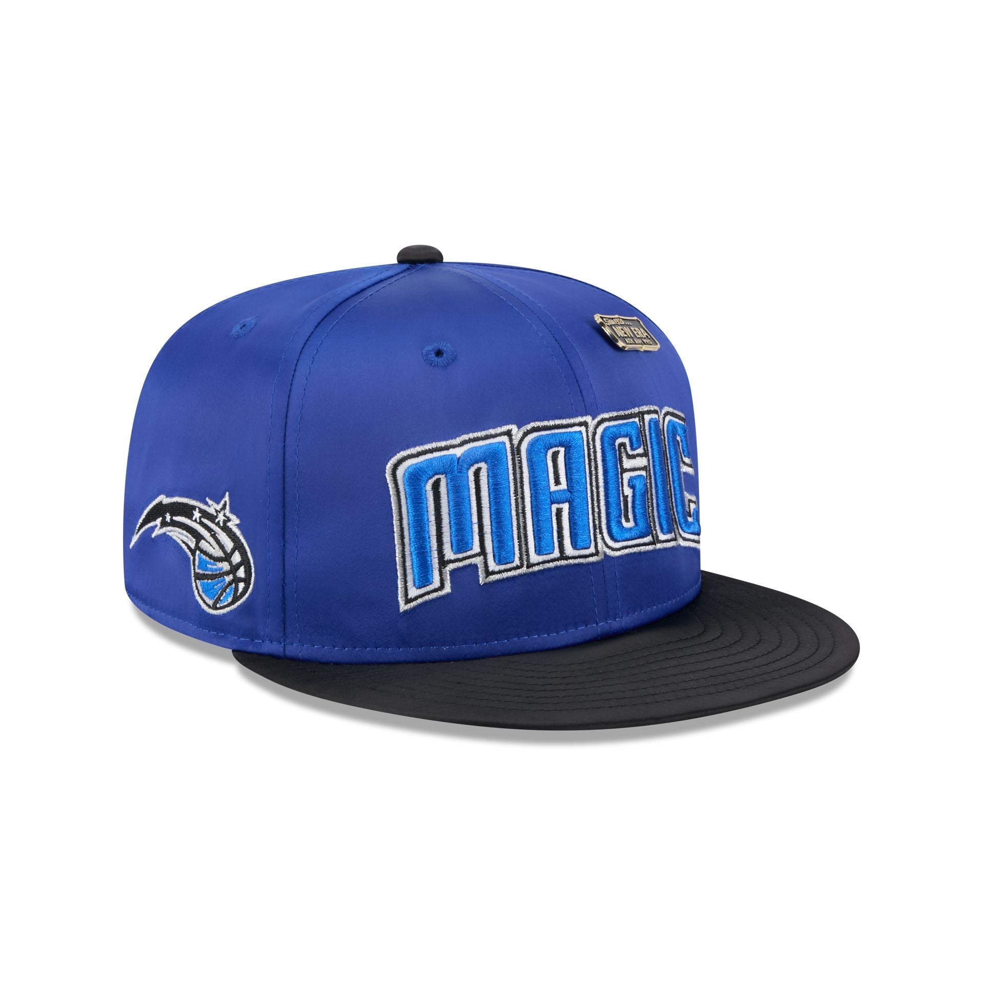 new era Spring Satin 59FIFTY Fitted