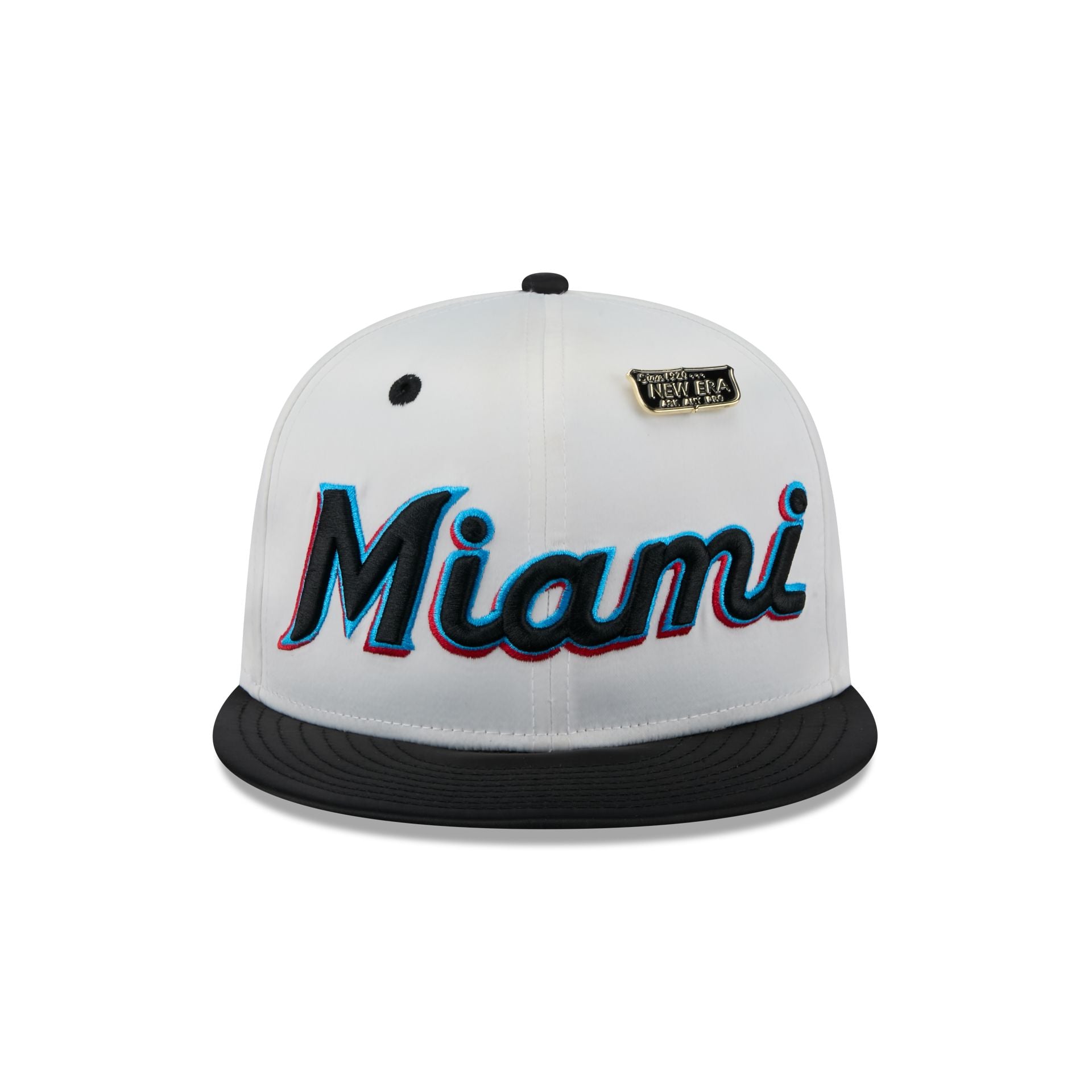 New Era Spring Satin 59FIFTY Fitted